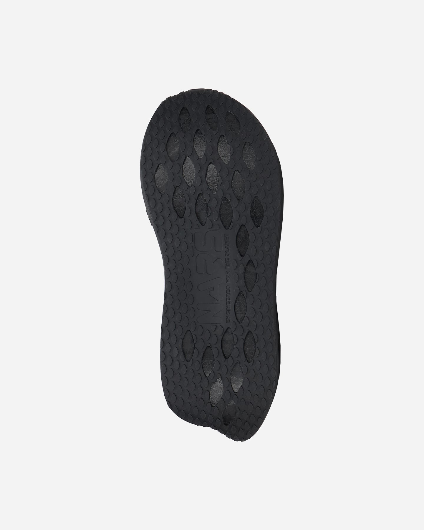 Scarpe running ULYSSES WAYA 2 M - Nero - 2 | Cisalfa Sport