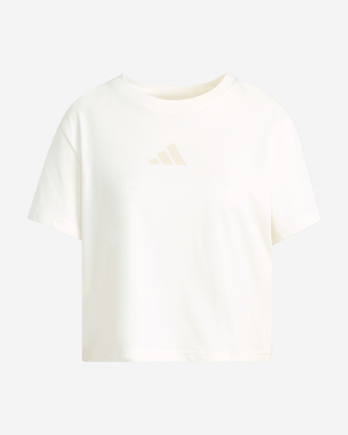 T-shirt ADIDAS TERREX MULTI MEADOW W - Bianco - 0 | Cisalfa Sport