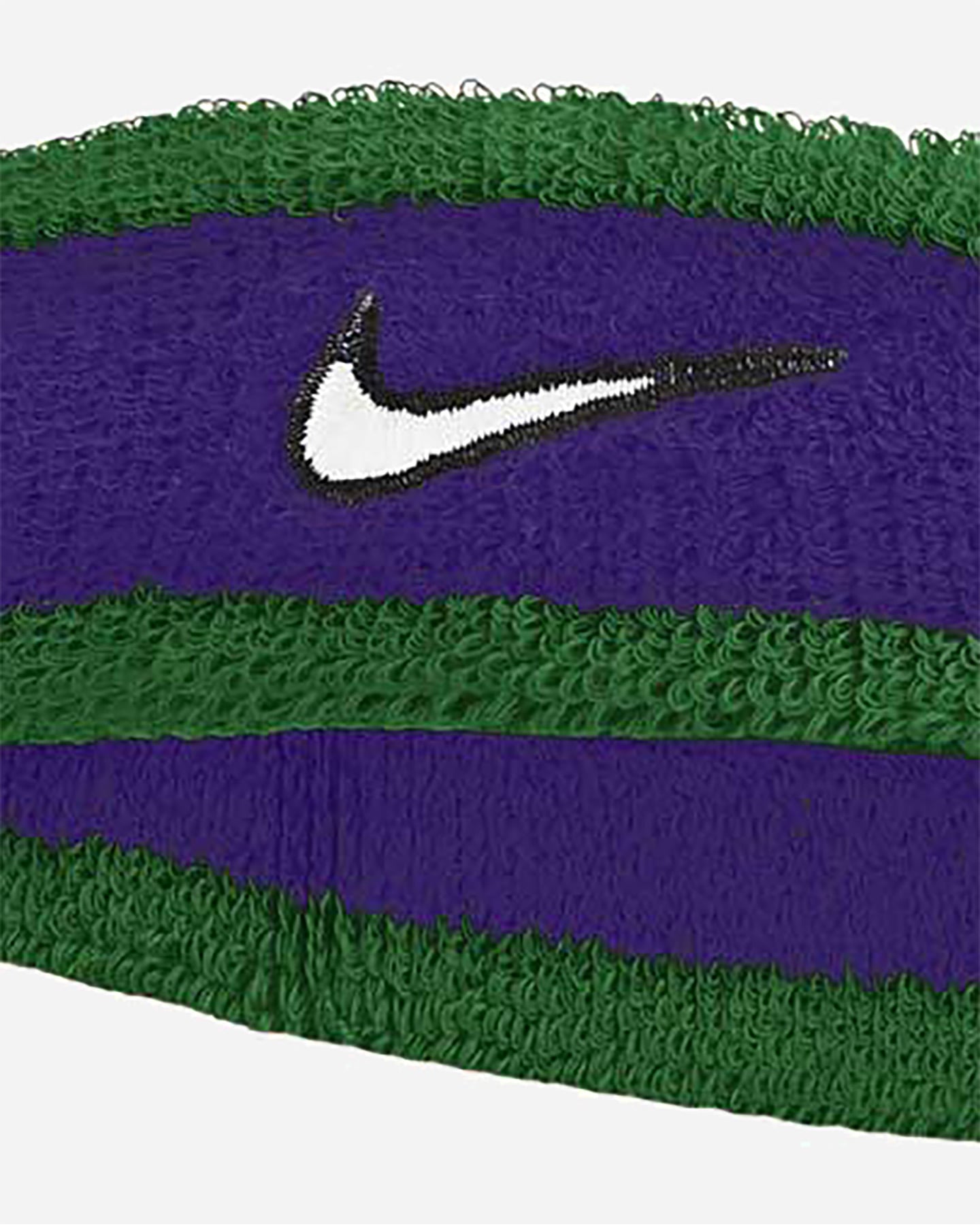 Fascia NIKE SWOOSH  - 1 | Cisalfa Sport