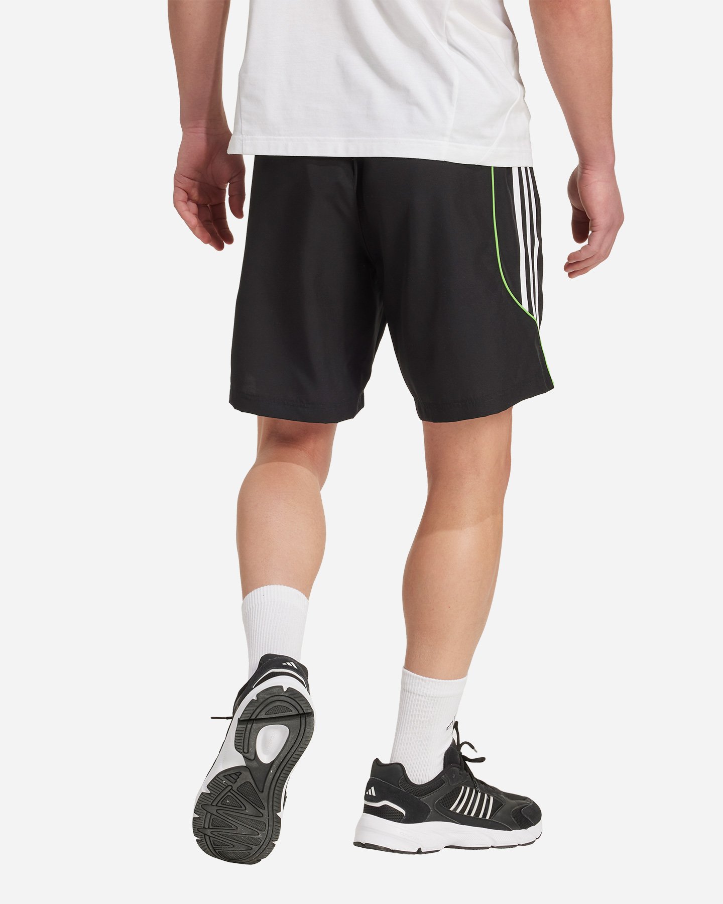 Abbigliamento calcio ufficiale ADIDAS JUVENTUS UBP M - Nero - 2 | Cisalfa Sport