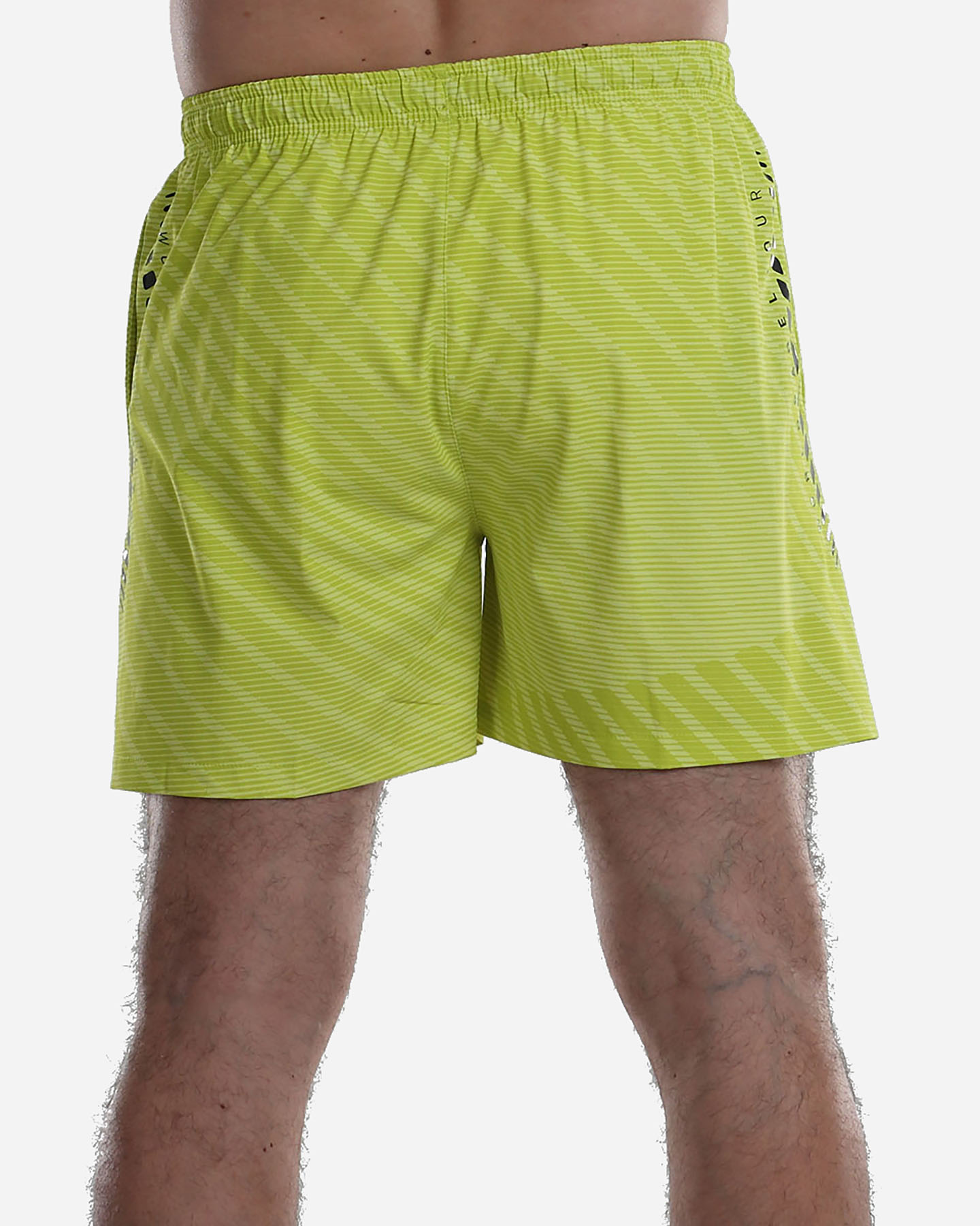 Pantaloncini tennis BULLPADEL LIEGO M - 3 | Cisalfa Sport