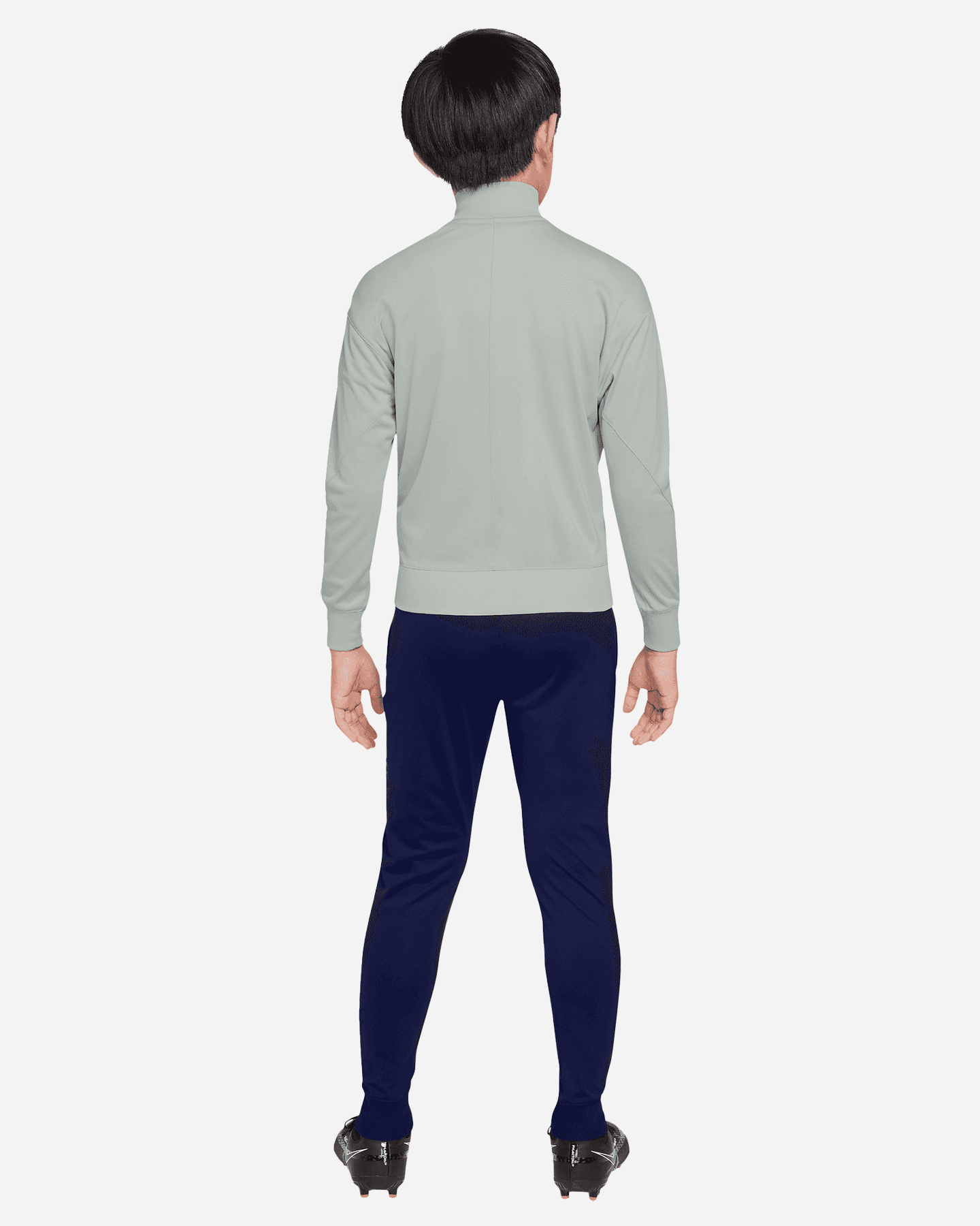 Abbigliamento calcio ufficiale NIKE INTER 25-26 STRIKE TRAINING JR - Color mix - 1 | Cisalfa Sport