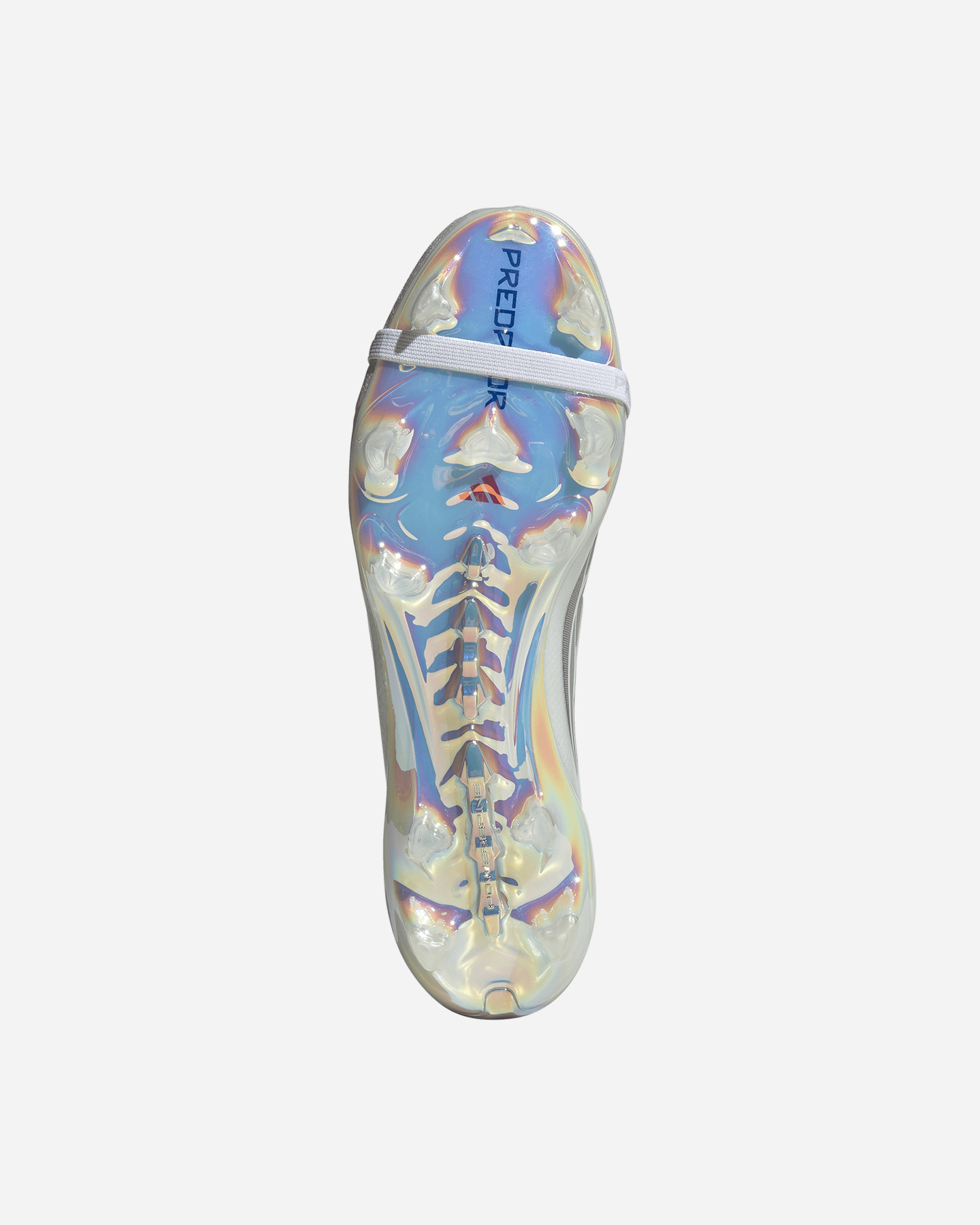 Scarpe calcio ADIDAS PREDATOR ELITE FT FG M - Color mix - 1 | Cisalfa Sport