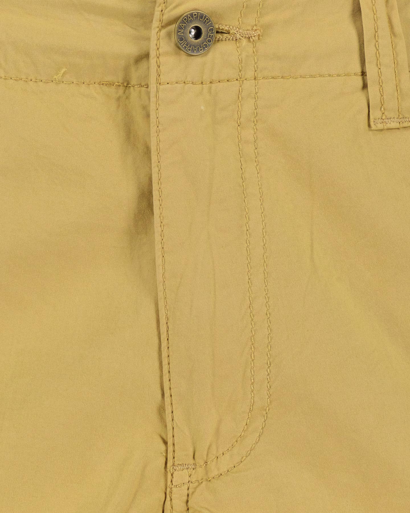 Bermuda NAPAPIJRI NOTO 5 CARGO M - Beige - 3 | Cisalfa Sport