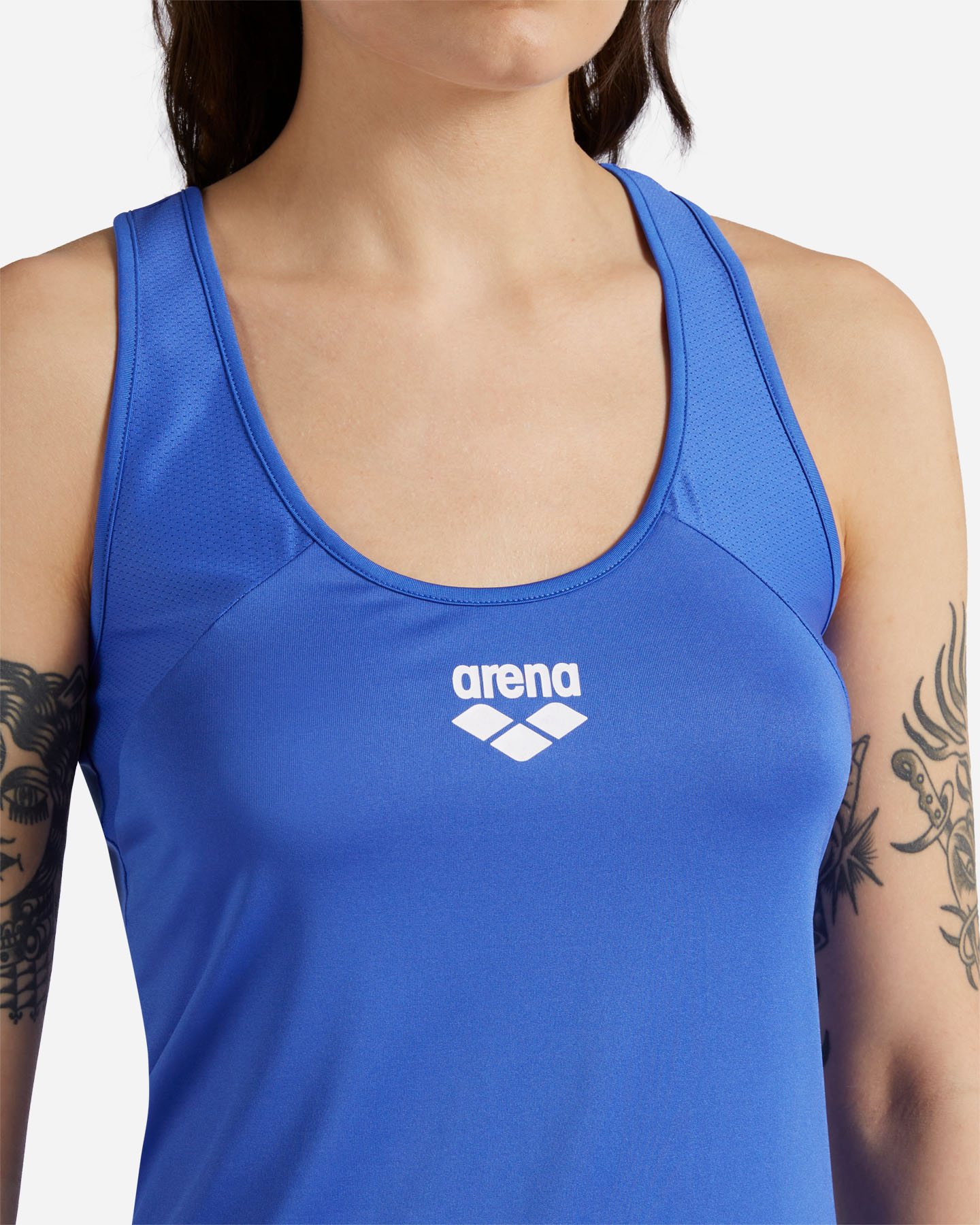 Canotta training ARENA POWER W - 16 | Cisalfa Sport