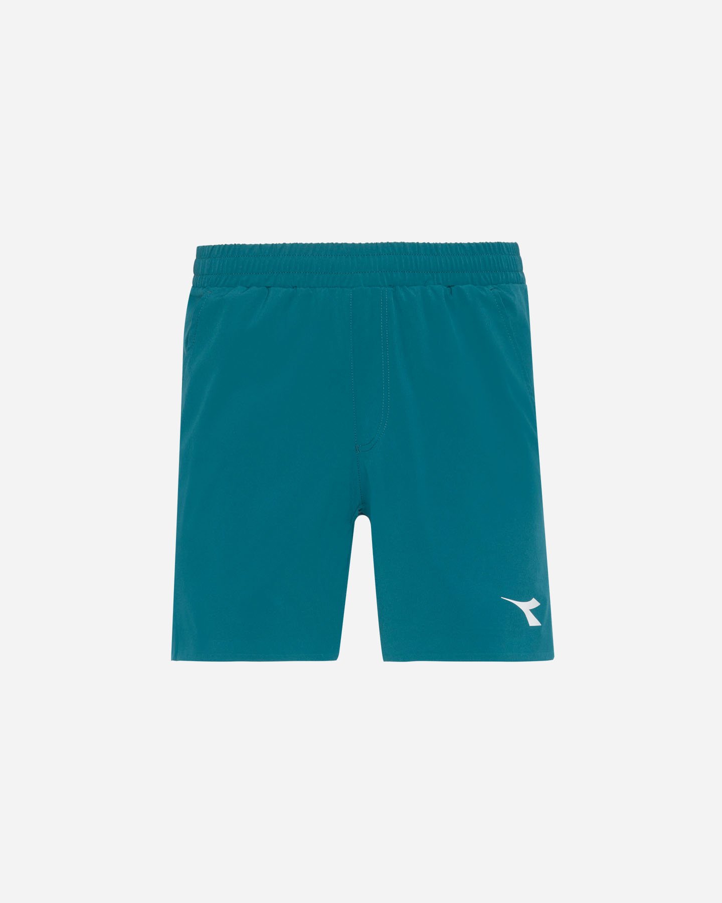 Pantaloncini tennis DIADORA MATCH M - Verde - 0 | Cisalfa Sport
