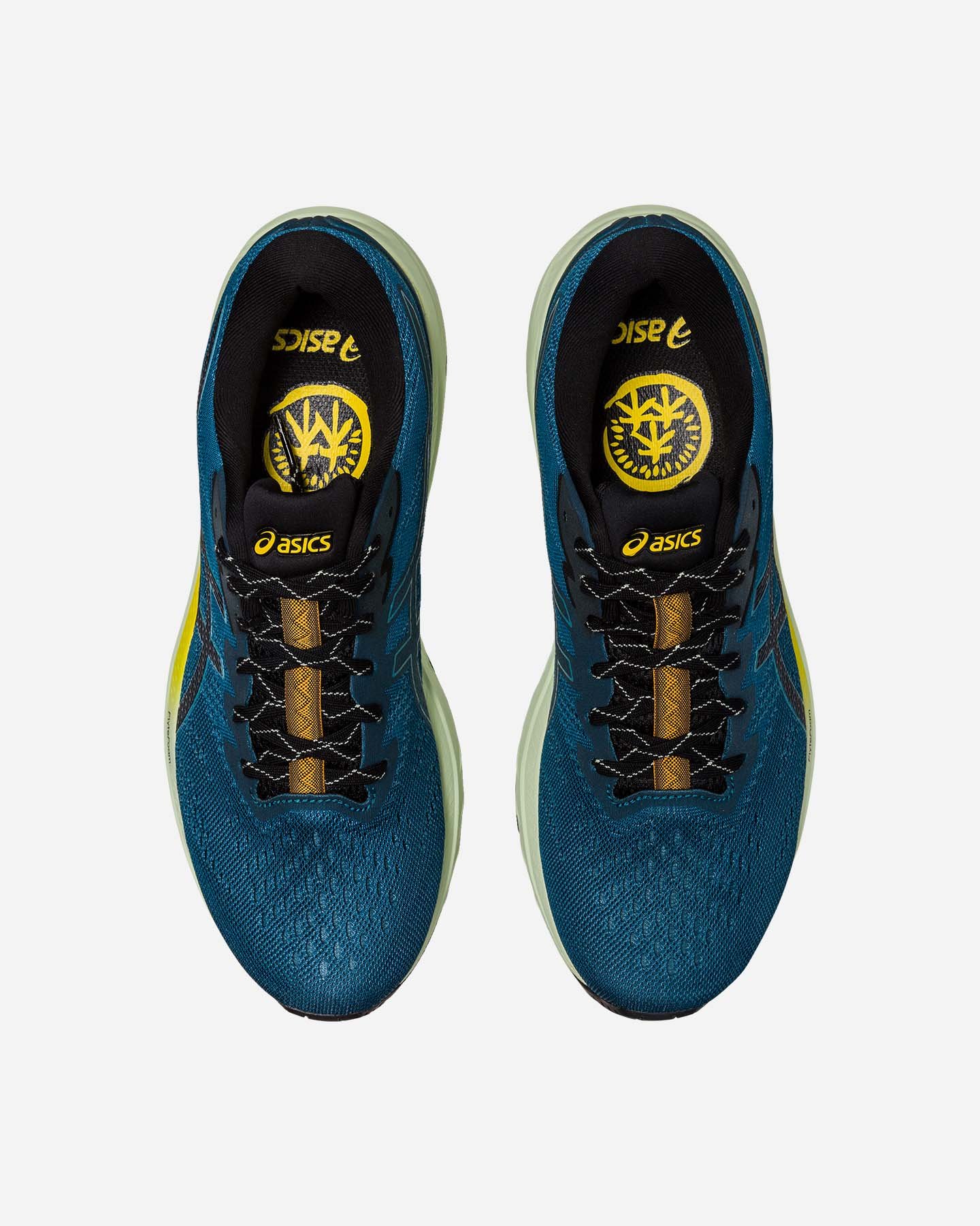 Scarpe trail ASICS GT-1000 11 TR M - 4 | Cisalfa Sport