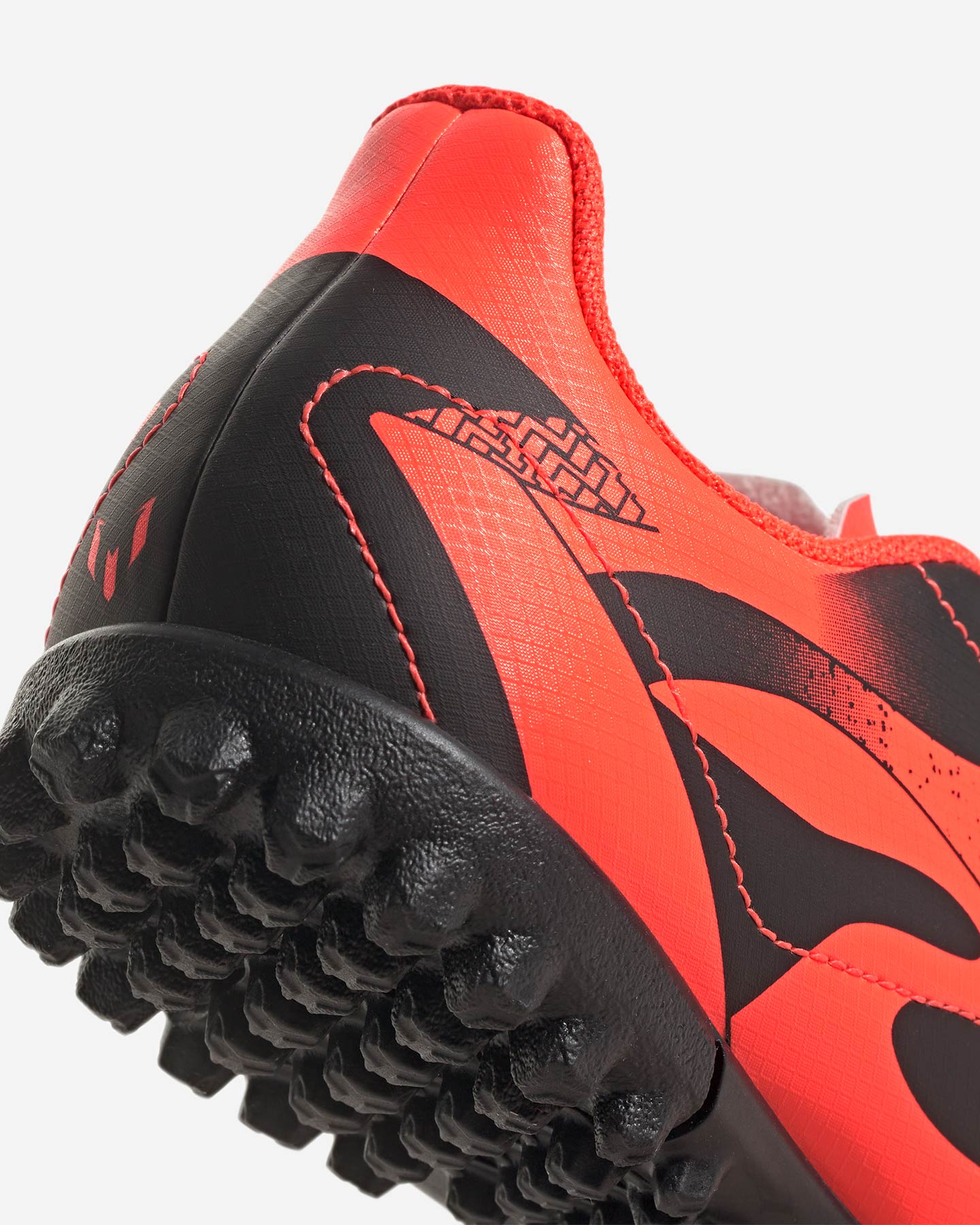 Scarpe calcio ADIDAS X SPEEDPORTAL MESSI 4 TF J JR - 4 | Cisalfa Sport