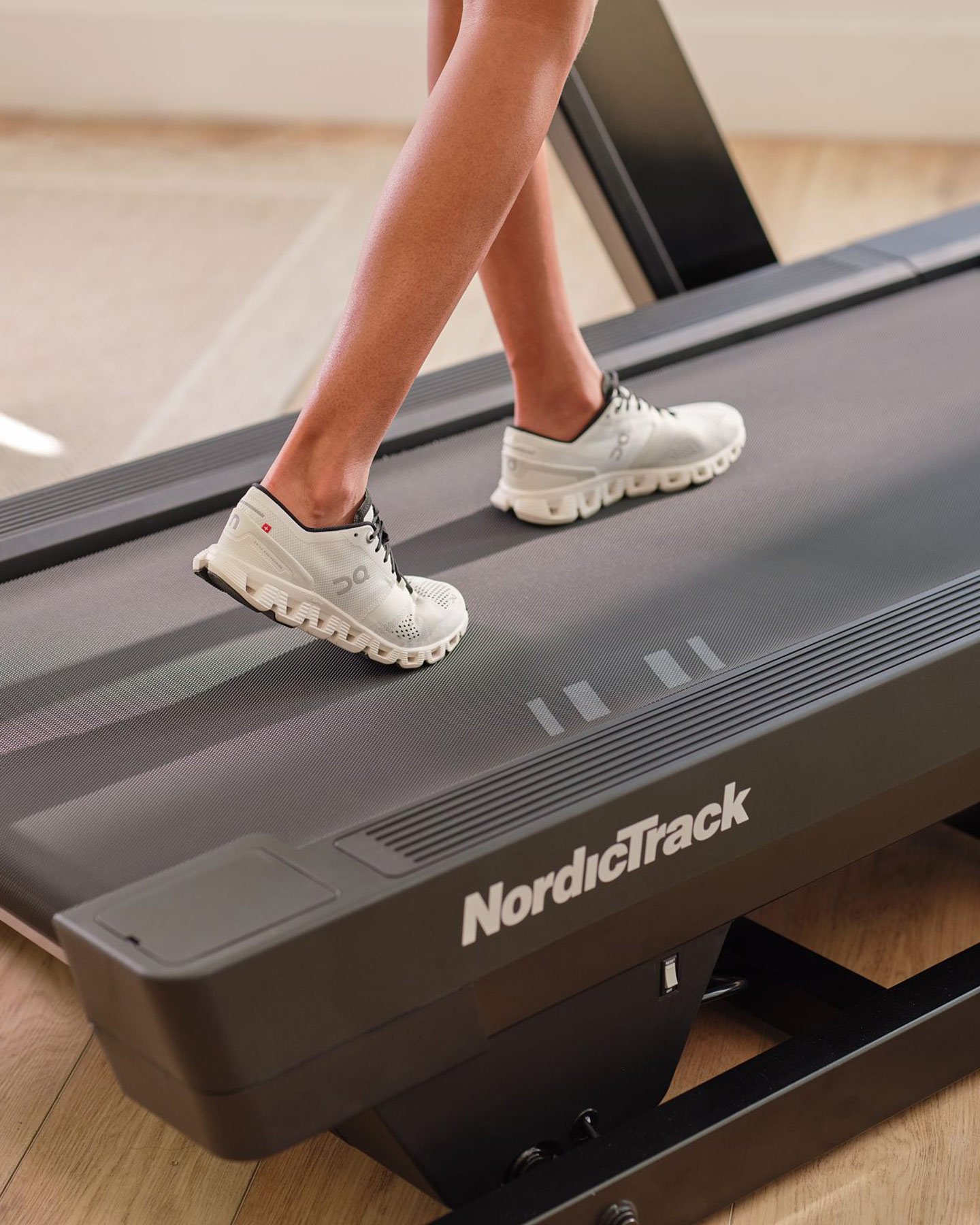 Tapis roulant NORDICTRACK X24 + IFIT PRO ANNUALE  - Color mix - 5 | Cisalfa Sport