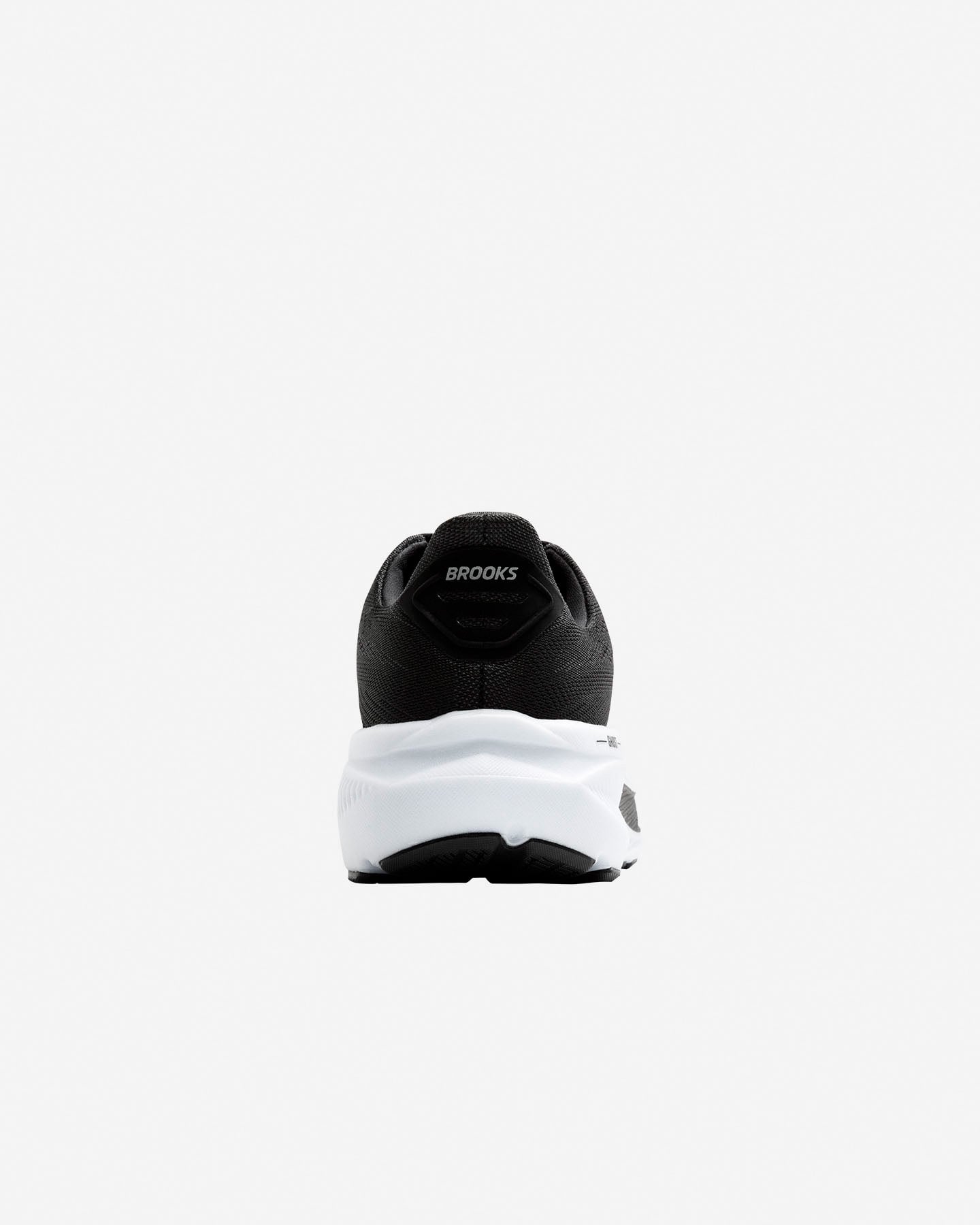 Scarpe running BROOKS GHOST 17 W - Nero - 4 | Cisalfa Sport