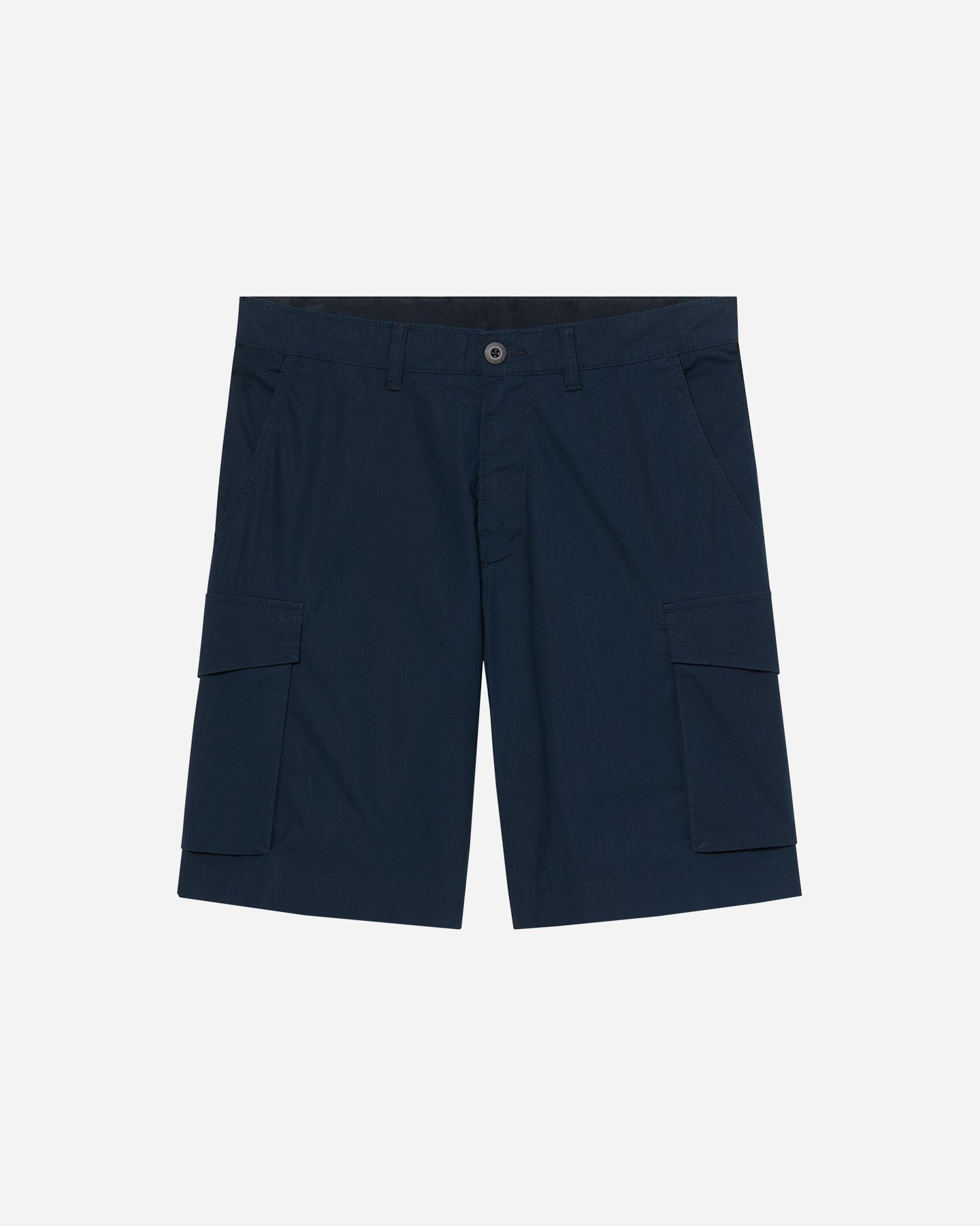 Bermuda TIMBERLAND CARGO M - Blu Navy - 0 | Cisalfa Sport