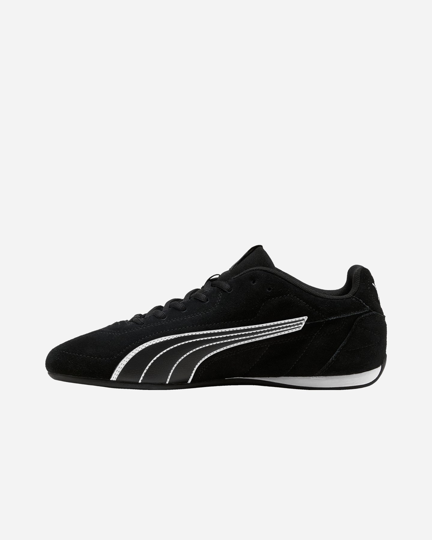 Scarpe sneakers PUMA CATCH SD M - Nero - 3 | Cisalfa Sport