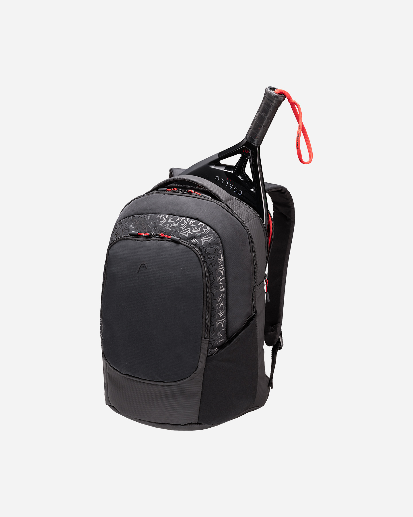 Fodero HEAD COELLO PRO X PADEL 30L  - 1 | Cisalfa Sport