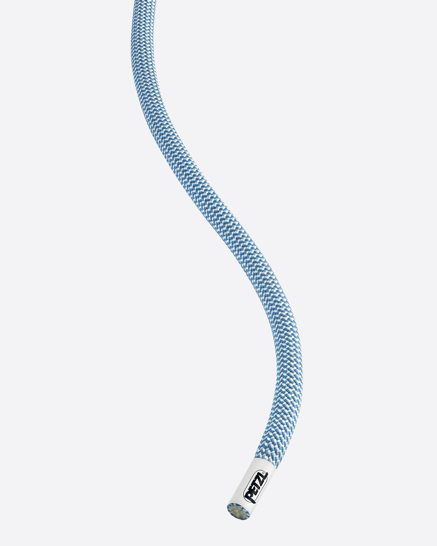 Corda PETZL CORDA PETZL TANGO 8,5MM X 60MT R20AB060 - Bianco - 1 | Cisalfa Sport
