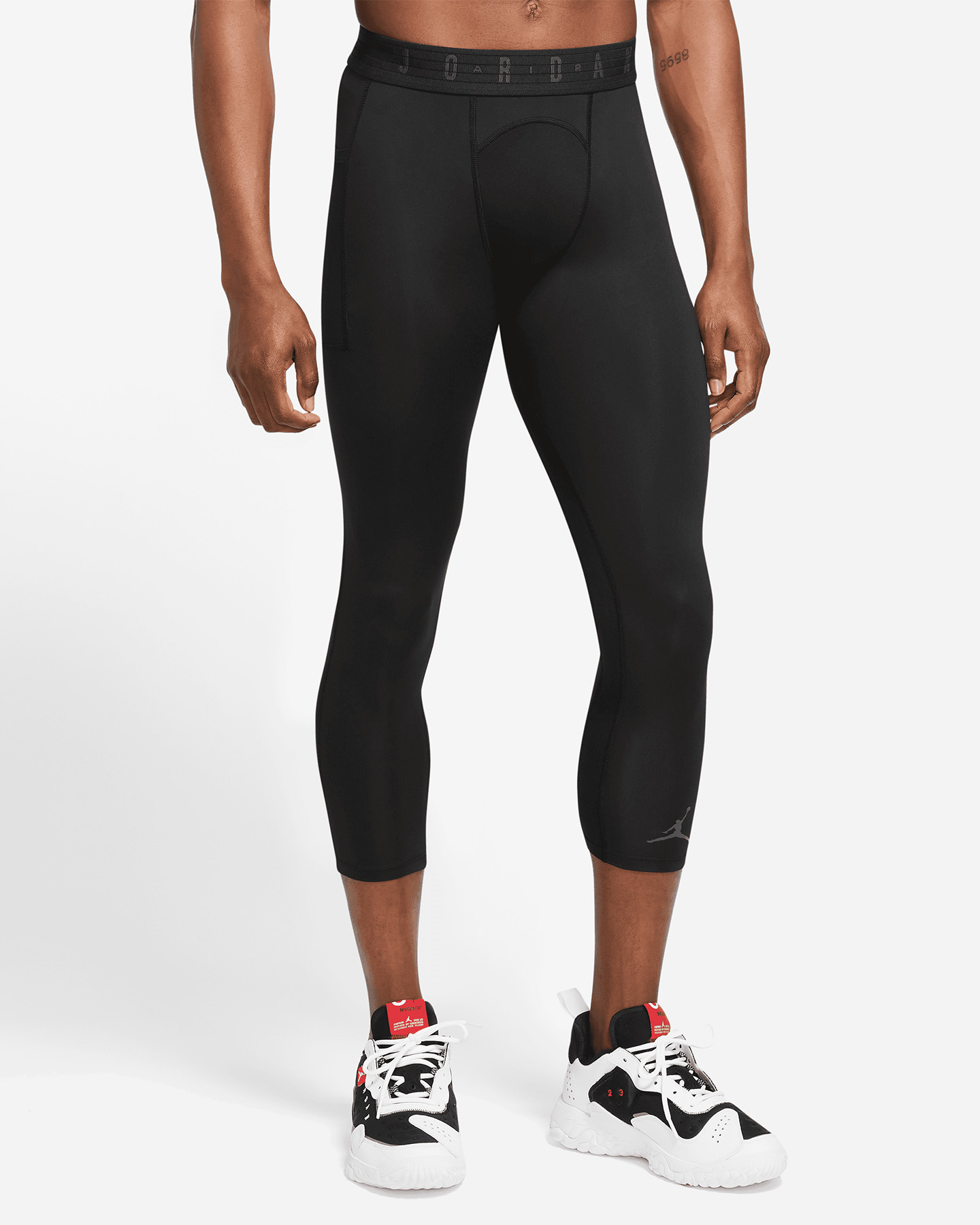 Pantaloncini basket NIKE JORDAN SPORT M - 0 | Cisalfa Sport