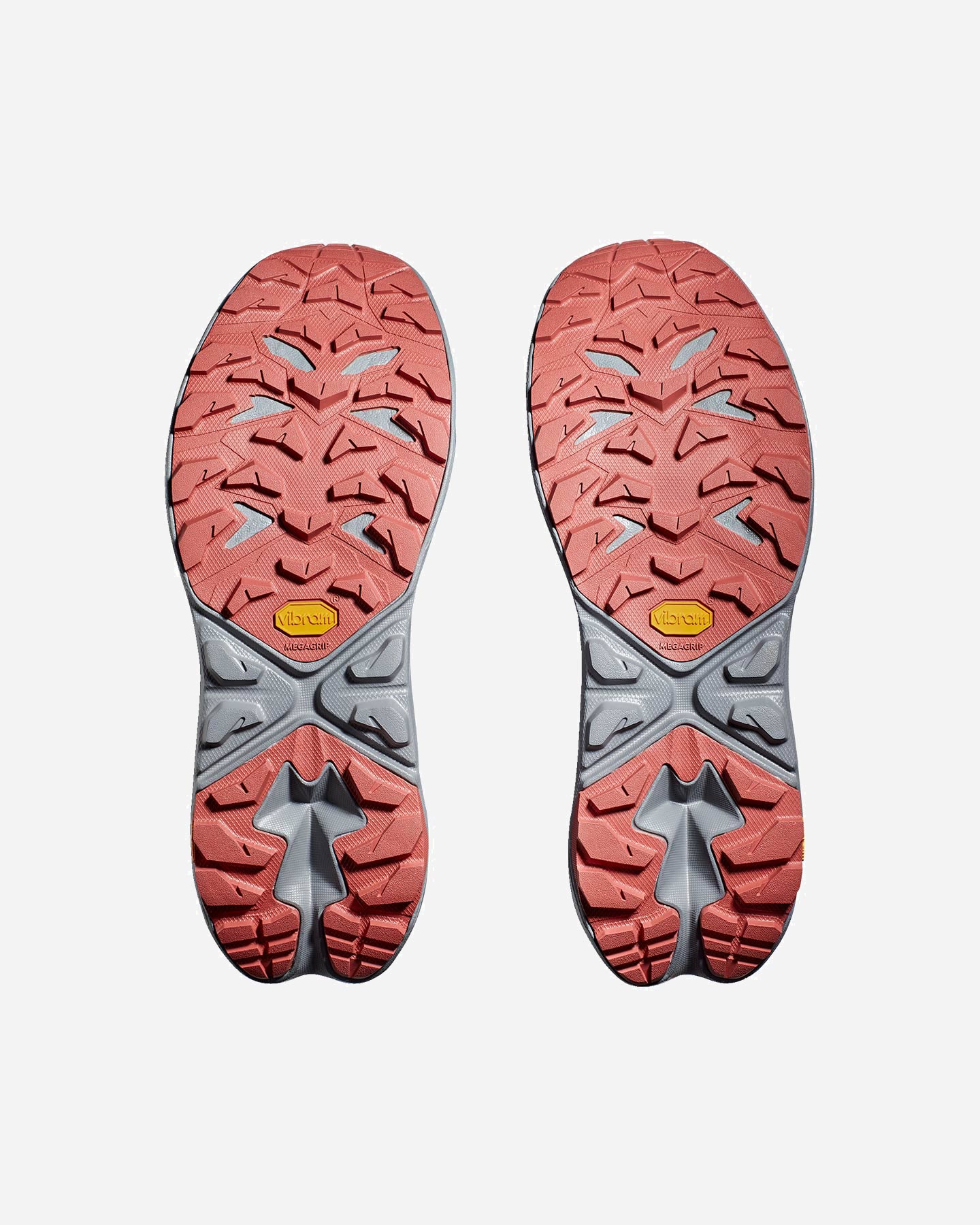 Scarpe escursionismo HOKA ANACAPA 2 MID GTX M - Blu - 2 | Cisalfa Sport