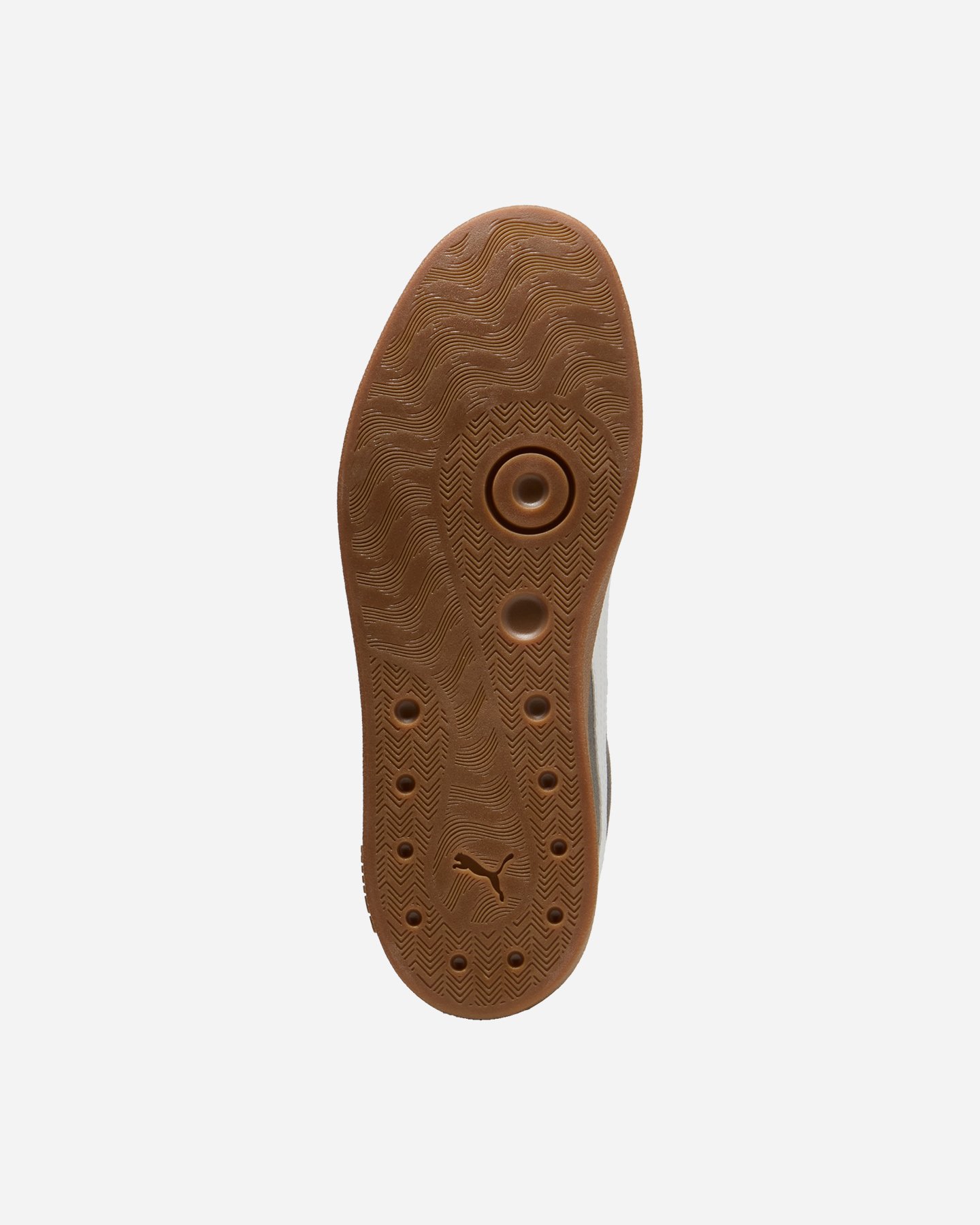 Scarpe sneakers PUMA CLUB II M - Grigio - 2 | Cisalfa Sport