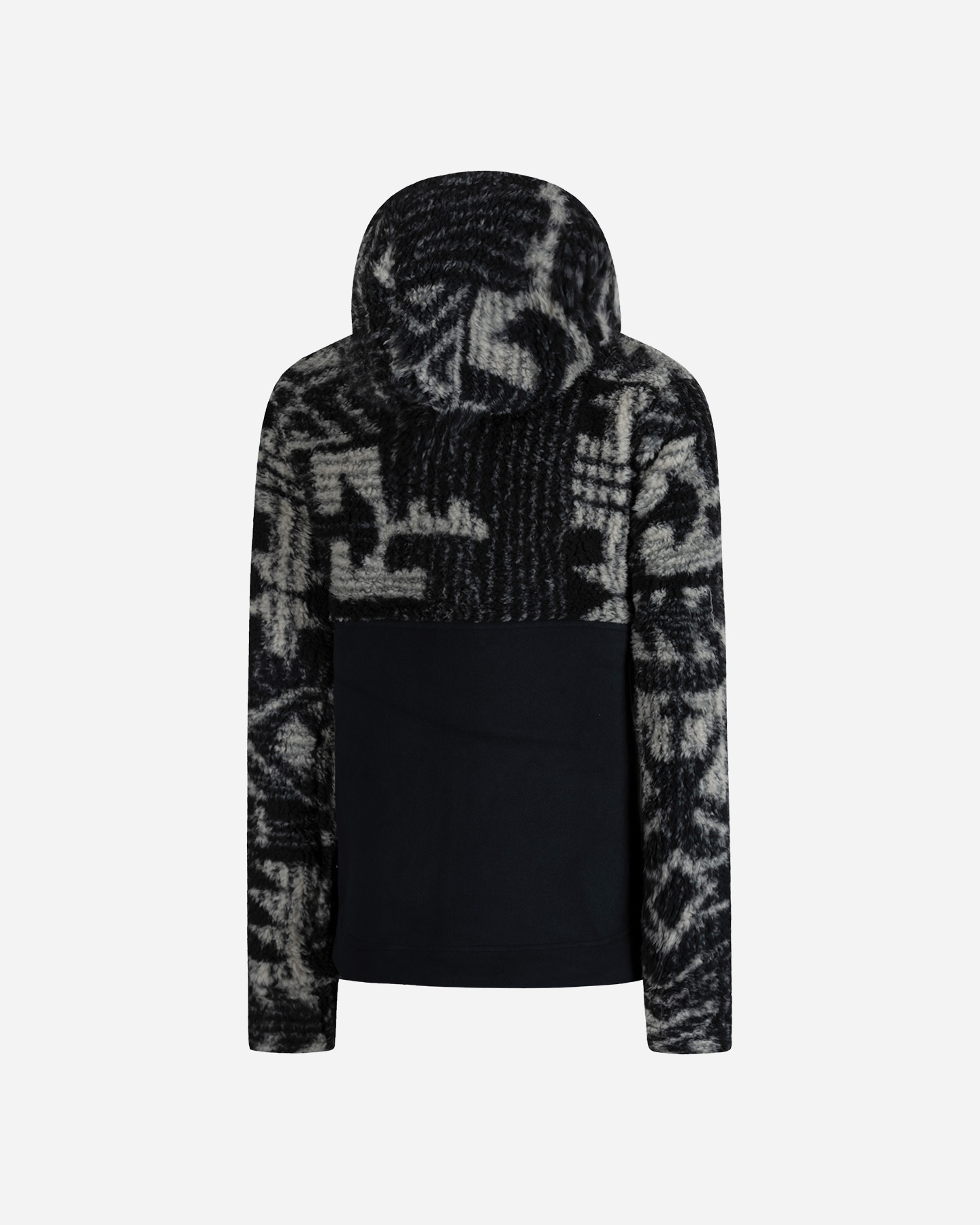 Pile COLUMBIA WINTER PASS W - Bianco - 1 | Cisalfa Sport