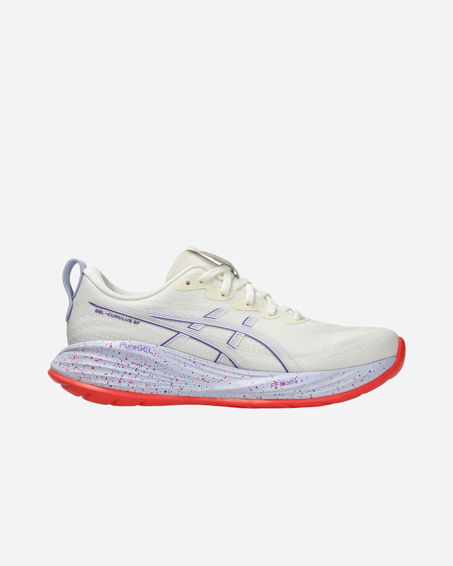 Scarpe running ASICS GEL-CUMULUS 27 TOKYO W - Bianco - 0 | Cisalfa Sport