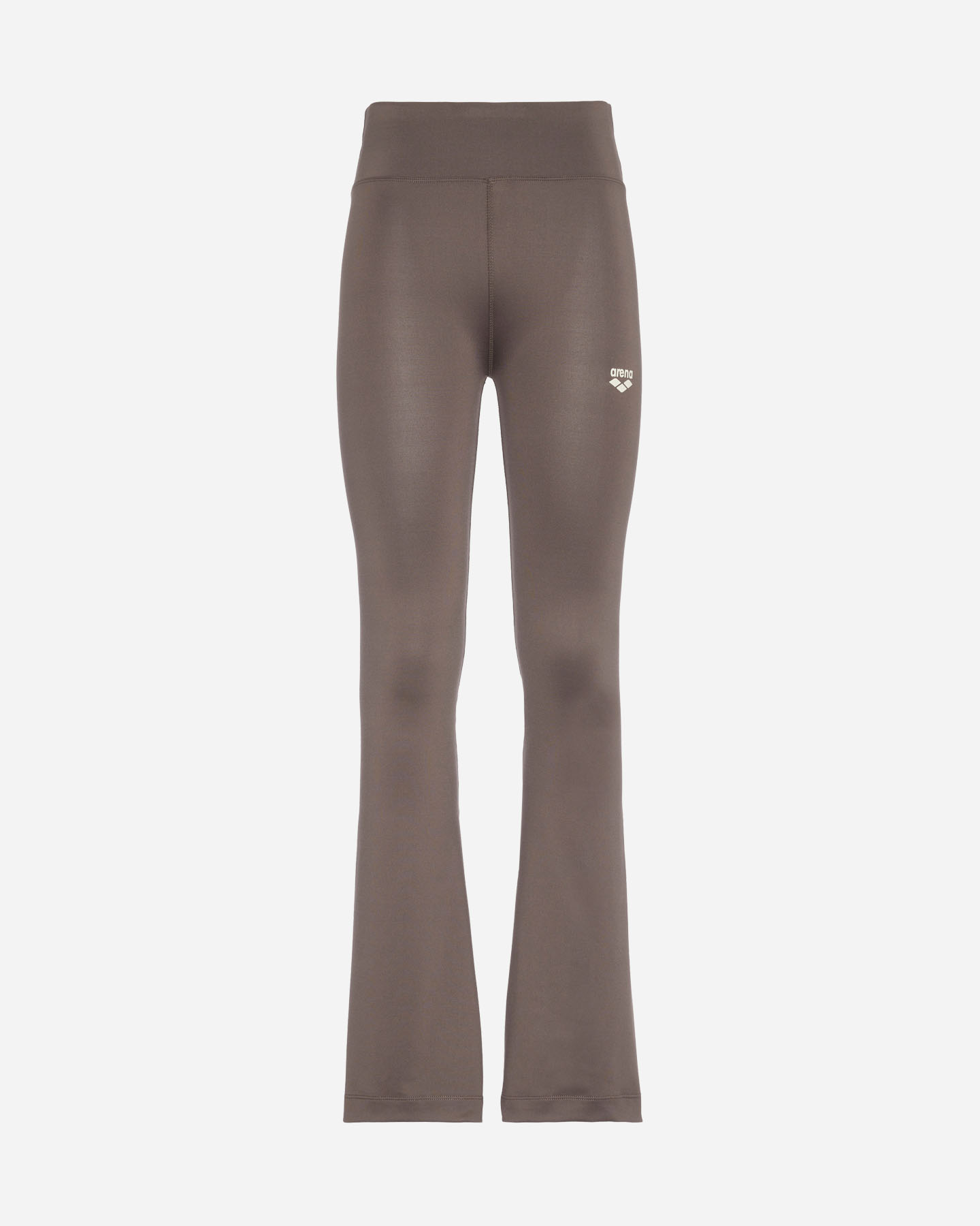 Leggings ARENA WELLNESS W - Marrone - 0 | Cisalfa Sport