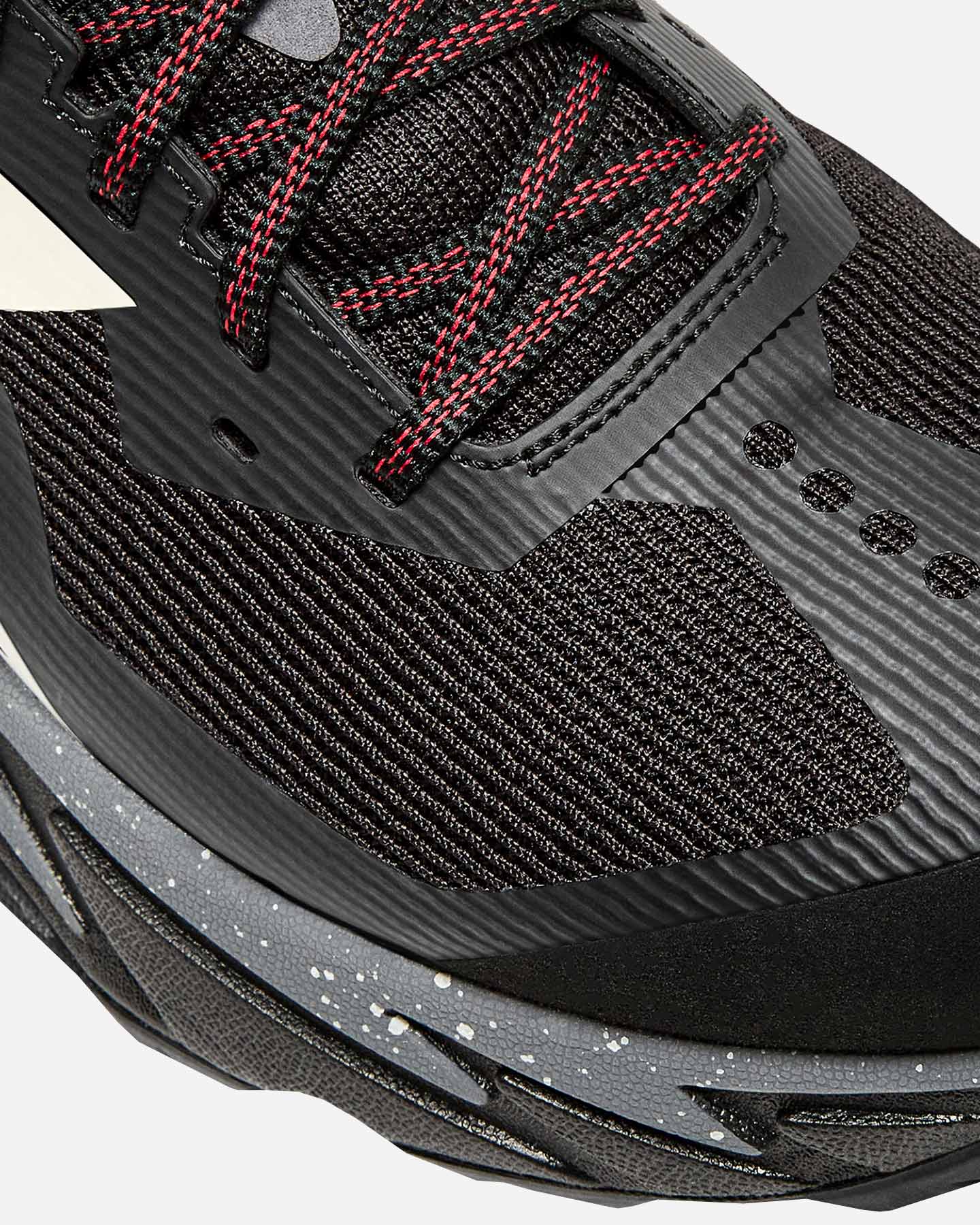 Scarpe trail DIADORA SESTRIERE-XT 2 M - Nero - 4 | Cisalfa Sport