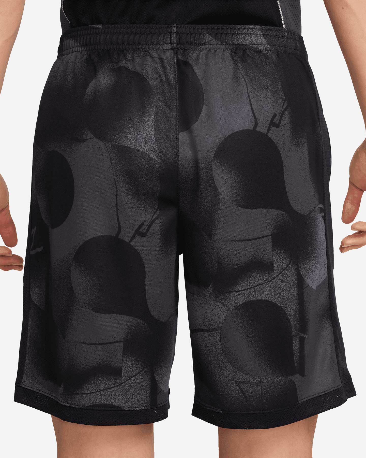 Pantaloncini calcio NIKE ACADEMY+ GX M - Color mix - 1 | Cisalfa Sport