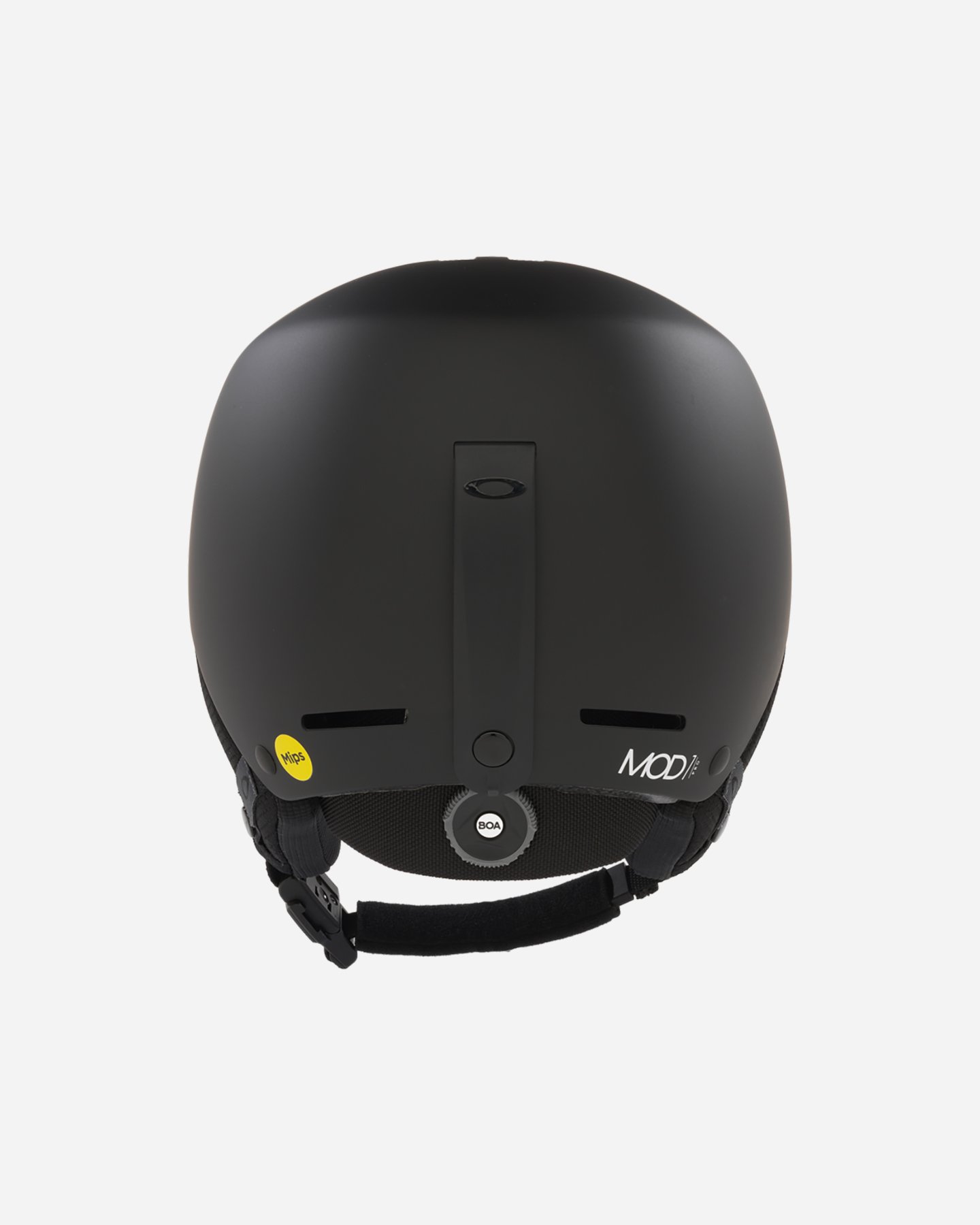 Casco sci OAKLEY MOD1 PRO M - Nero - 4 | Cisalfa Sport