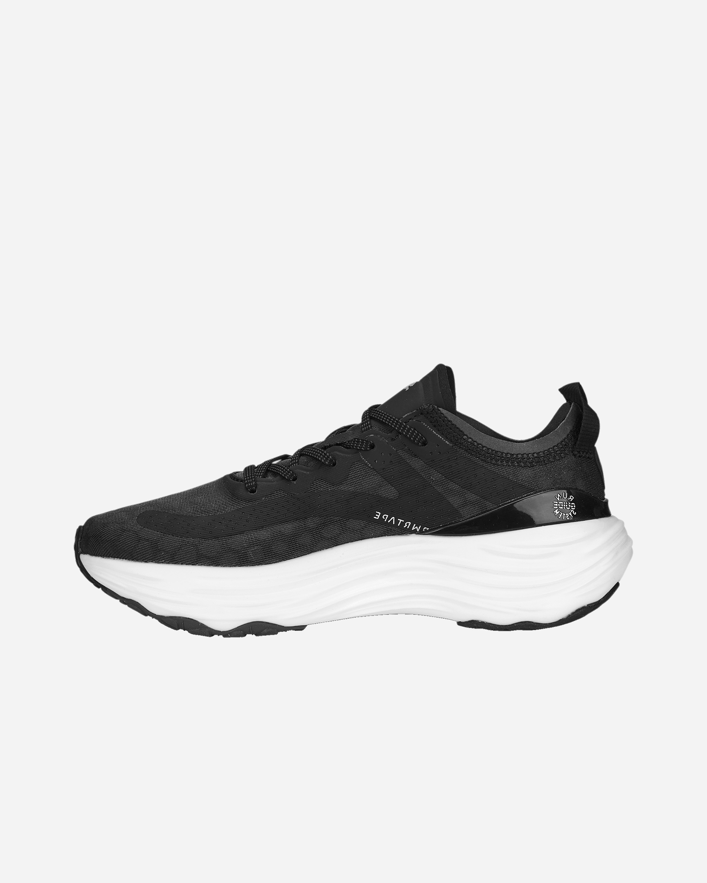 Scarpe running PUMA FOREVERRUN NITRO W - Nero - 4 | Cisalfa Sport