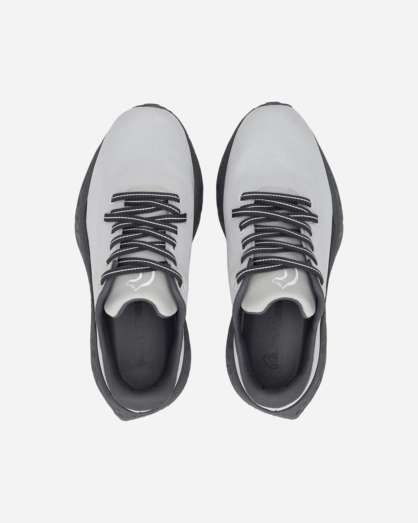 Scarpe running ULYSSES NAAKII 2 M - Grigio - 3 | Cisalfa Sport