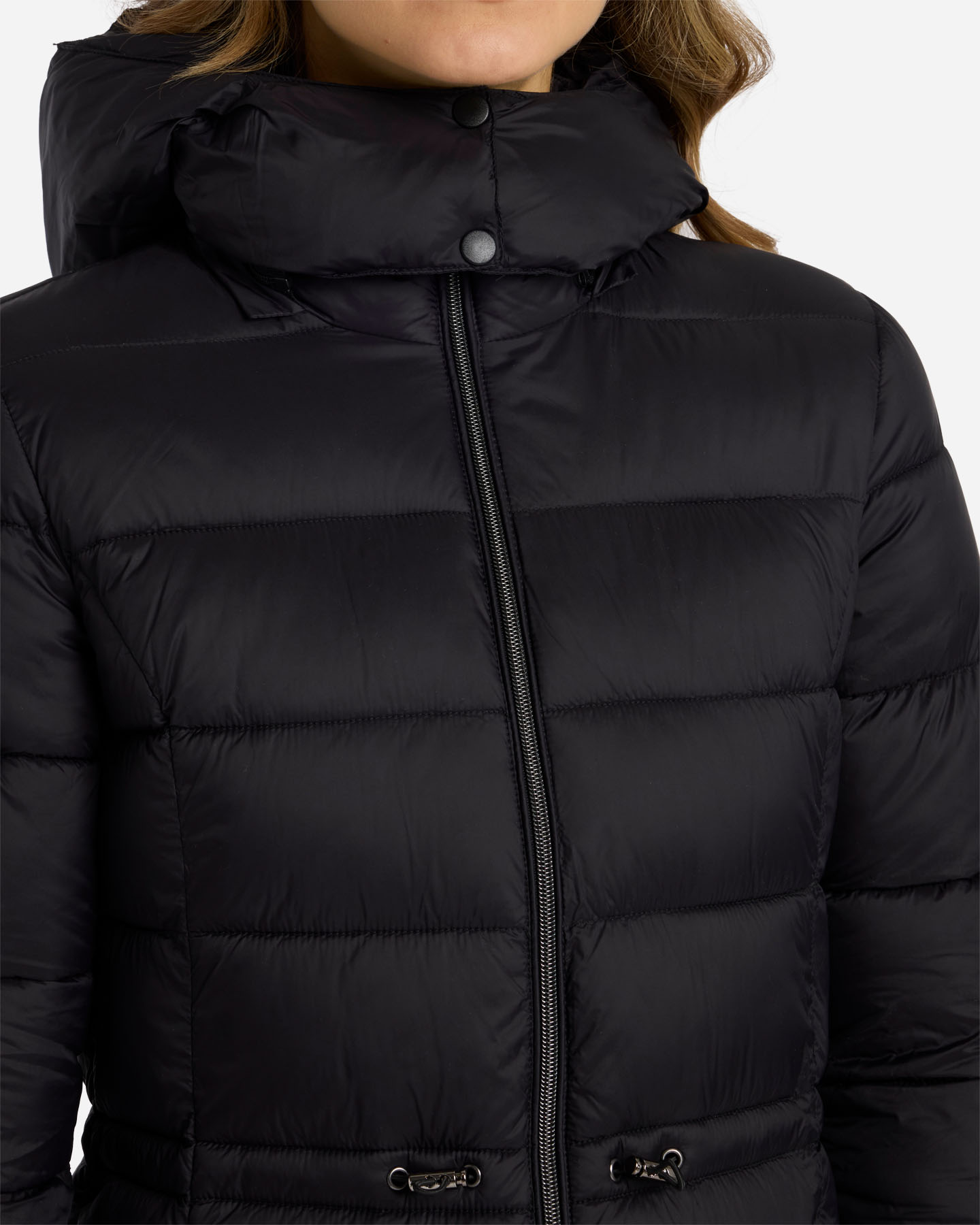 Giacca DACK'S URBAN W - S4134052-050 - 5 | Cisalfa Sport