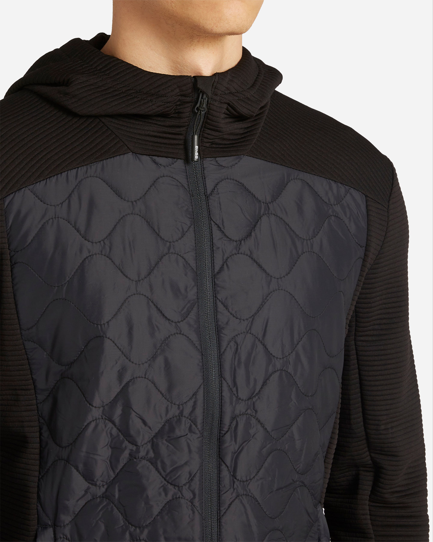 Pile 8848 HYBRID ON M - S4109834-050 - 4 | Cisalfa Sport