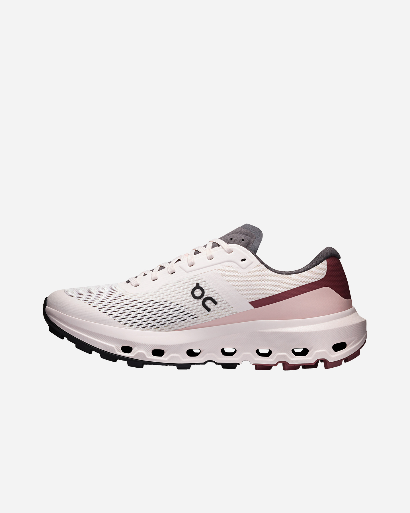 Scarpe sneakers ON CLOUDVISTA 3 W - Beige - 5 | Cisalfa Sport