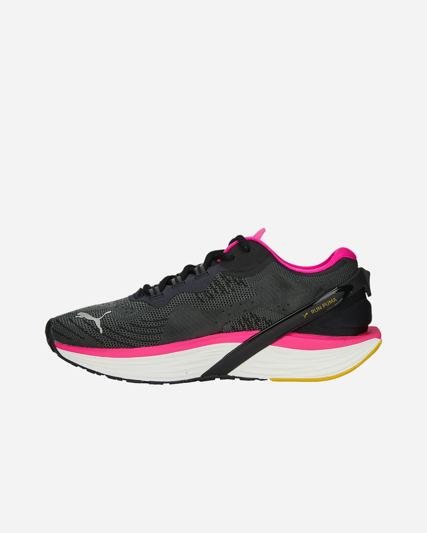 Scarpe running PUMA RUN XX NITRO W - Nero - 5 | Cisalfa Sport