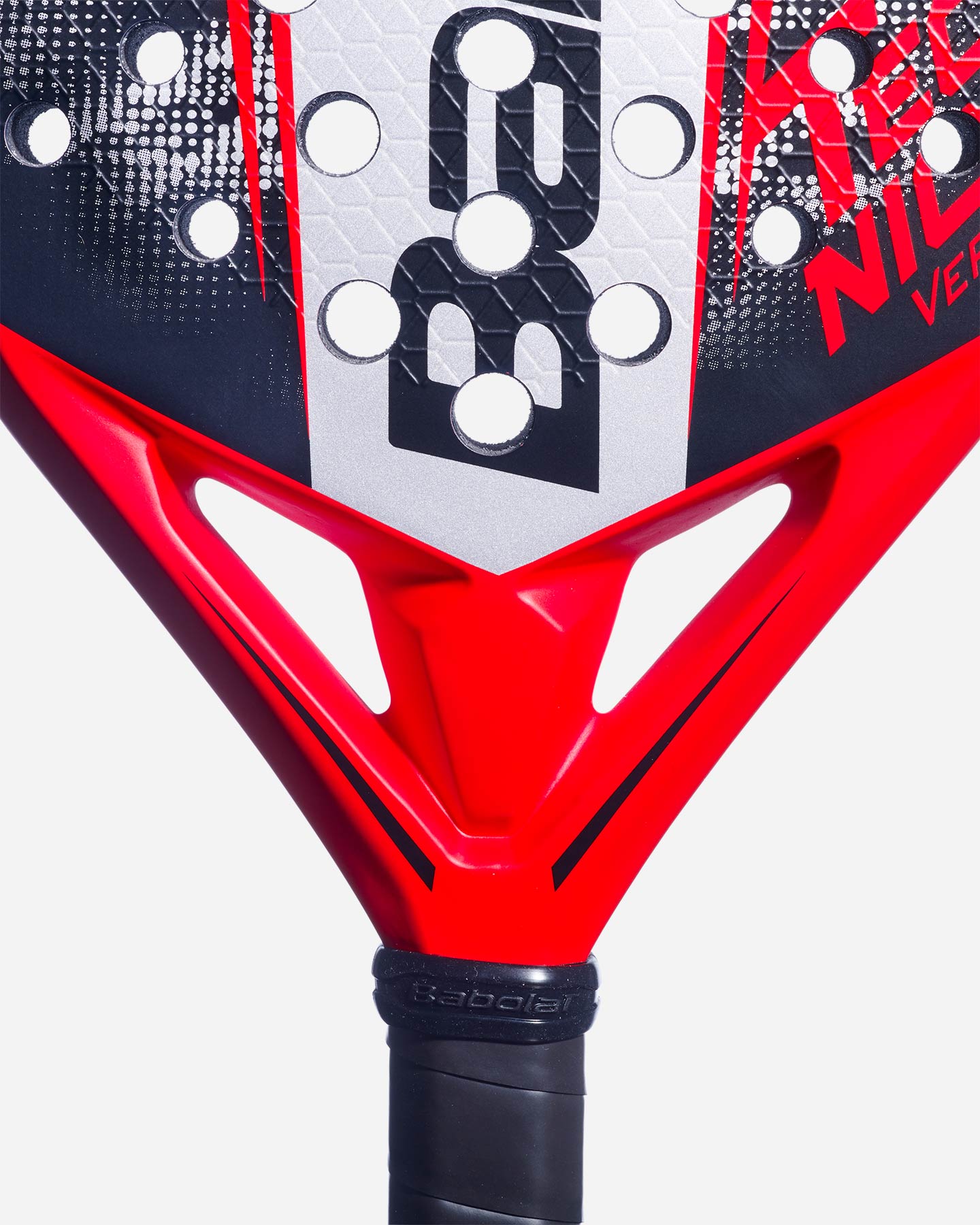 Racchetta padel performance BABOLAT TECHNICAL VERON 2.6  - Color mix - 3 | Cisalfa Sport
