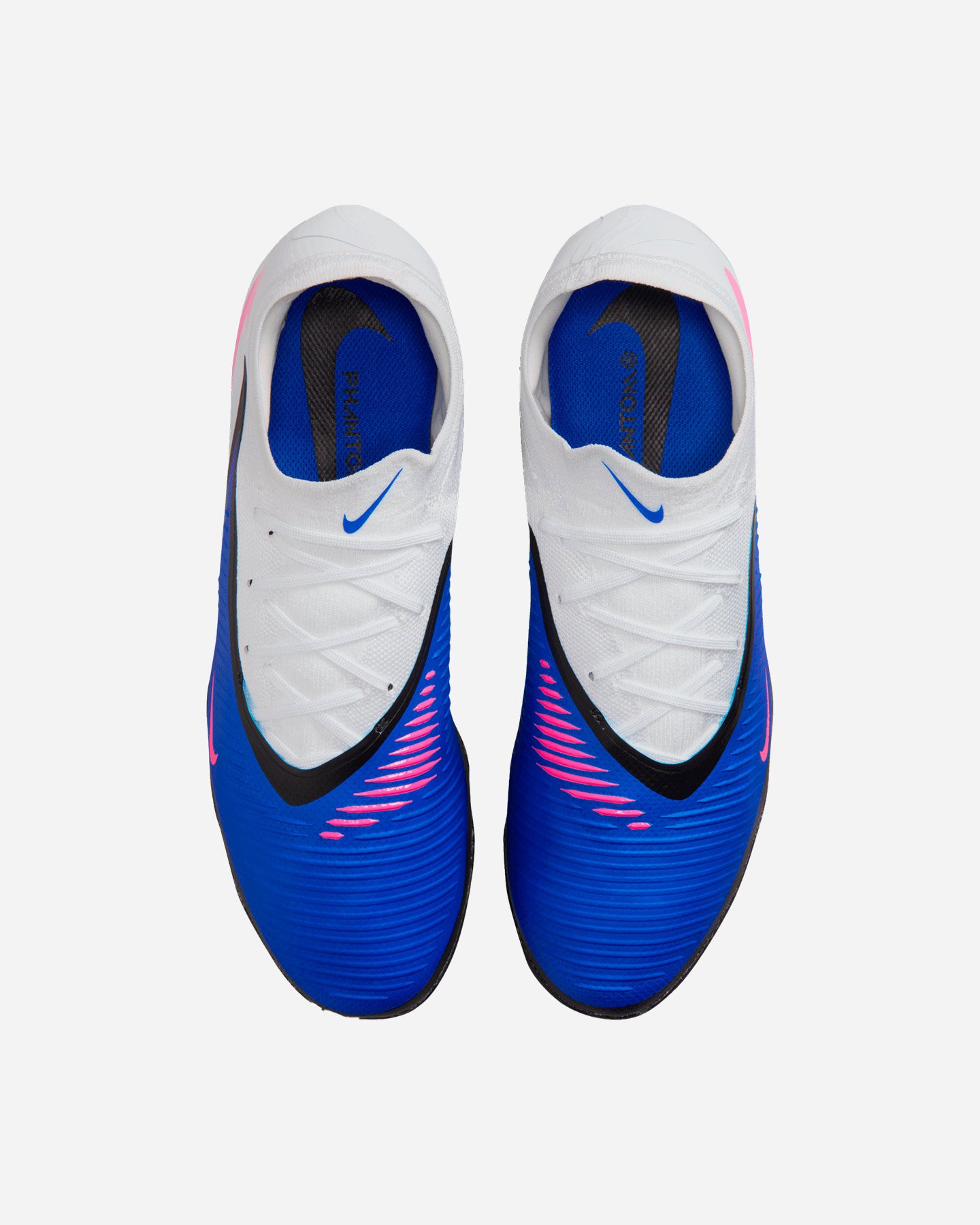 Scarpe calcio NIKE REACTX PHANTOM 6 LOW PRO TF M - Color mix - 3 | Cisalfa Sport