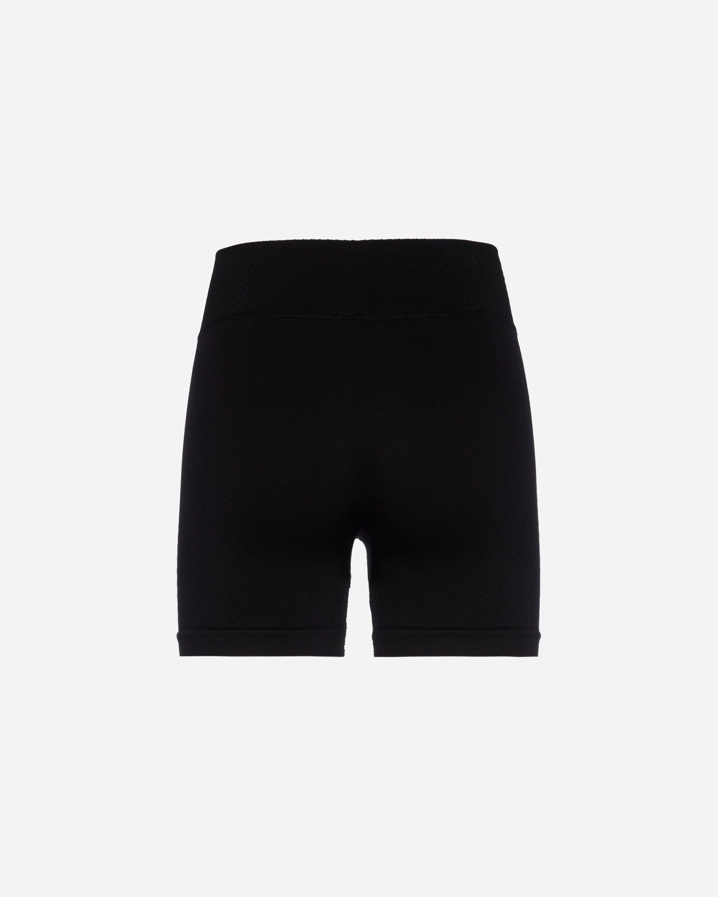 Short running DIADORA STRATOUNO W - Nero - 1 | Cisalfa Sport