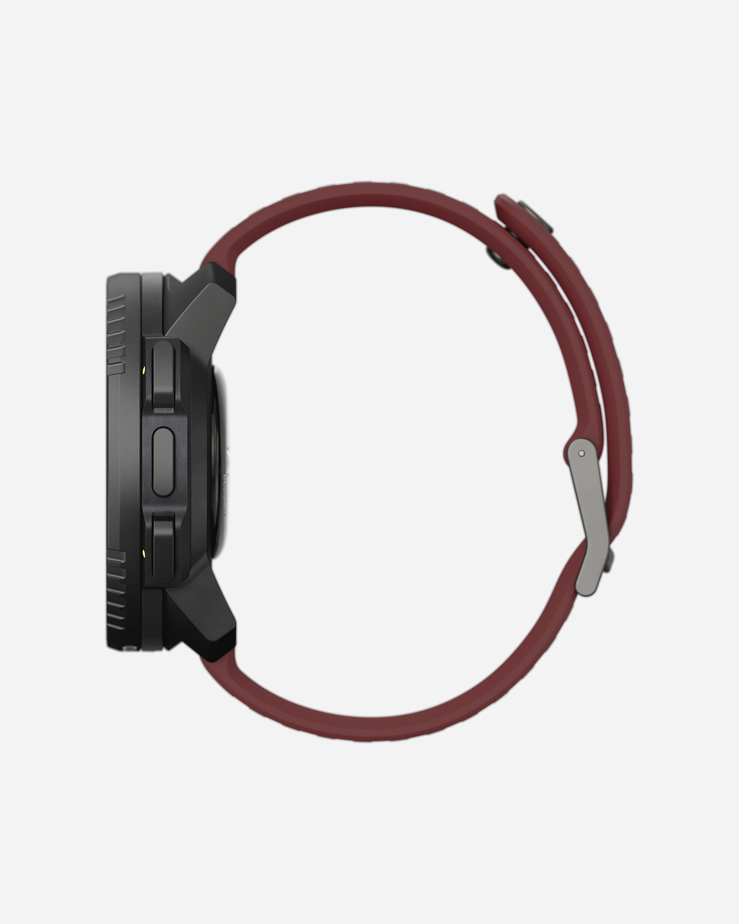 Orologio multifunzione SUUNTO VERTICAL BLACK  - Nero - 5 | Cisalfa Sport