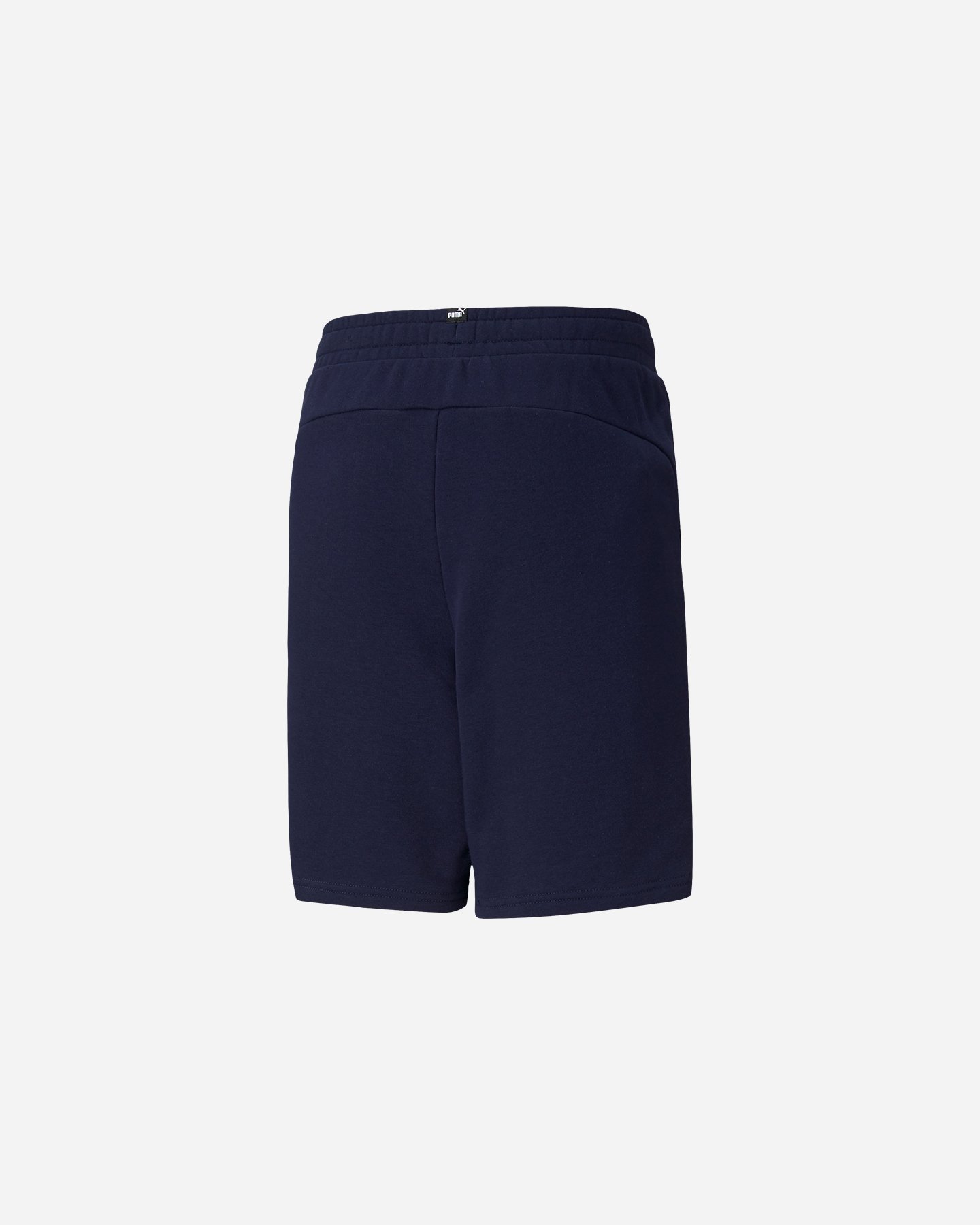 Pantaloncini PUMA ESSENTIAL JR - Blu - 1 | Cisalfa Sport