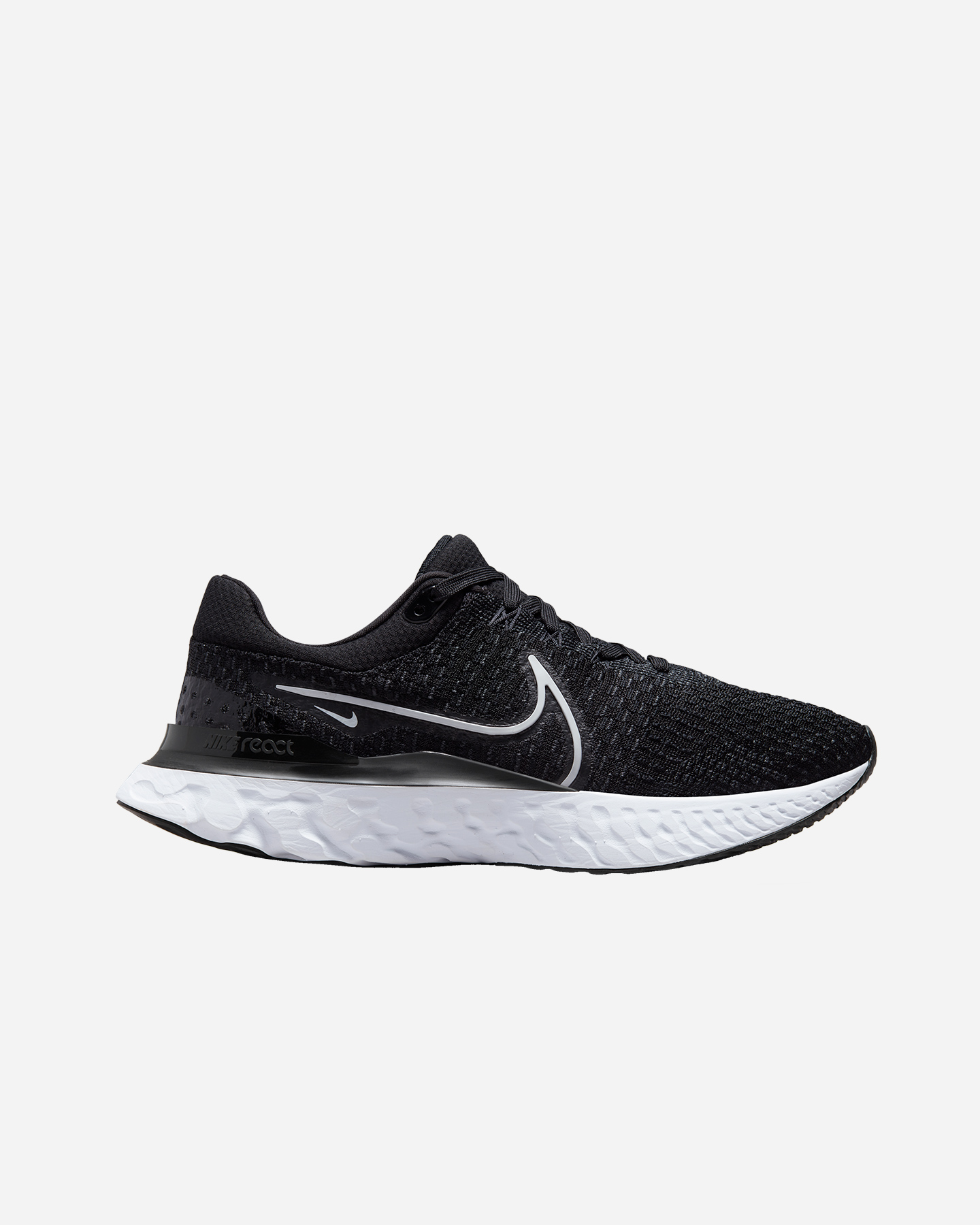 Scarpe running NIKE REACT INFINITY RUN FLYKNIT 3 M - 0 | Cisalfa Sport