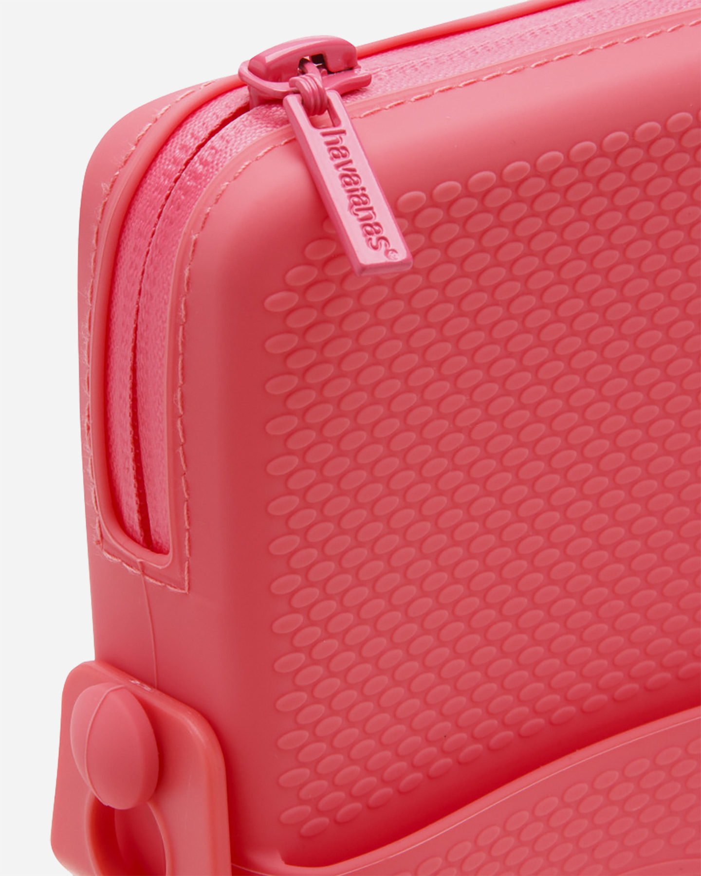 Borsa HAVAIANAS STREET BAG W - Arancione - 3 | Cisalfa Sport