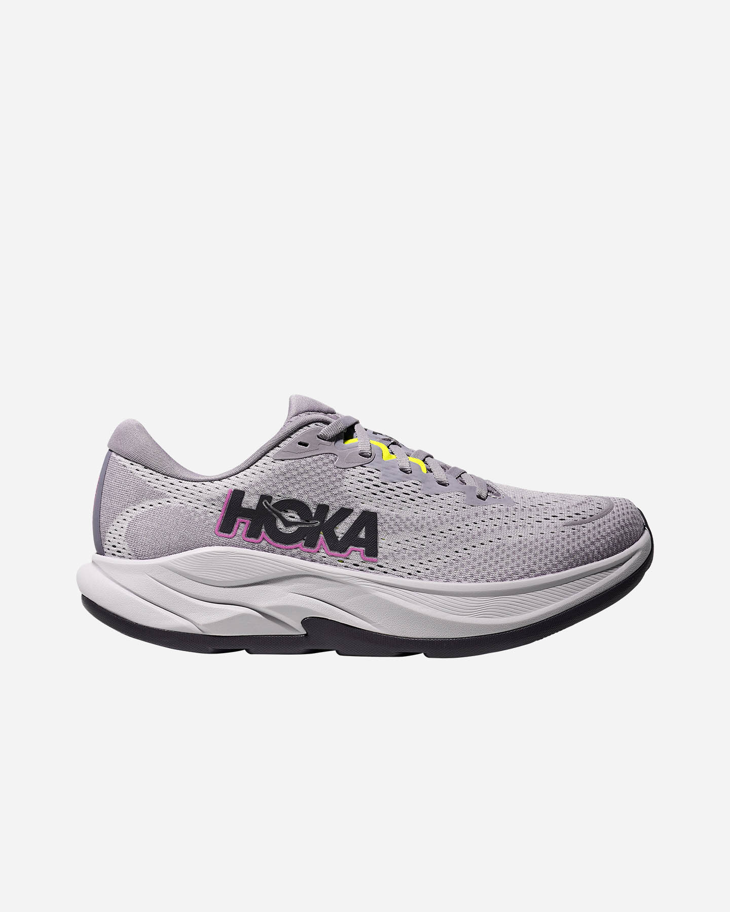 Scarpe running HOKA RINCON 4 W - Grigio - 0 | Cisalfa Sport