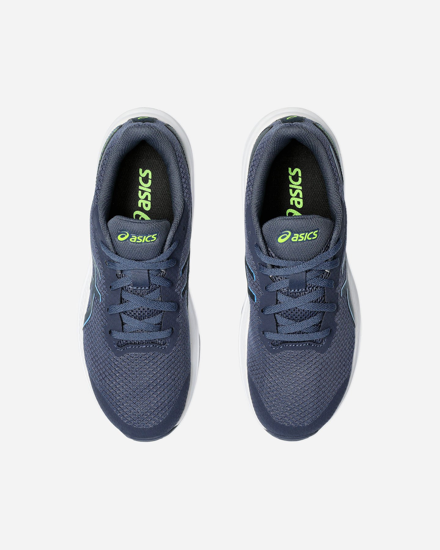 Scarpe running ASICS GT-1000 12 GS JR - Blu - 3 | Cisalfa Sport