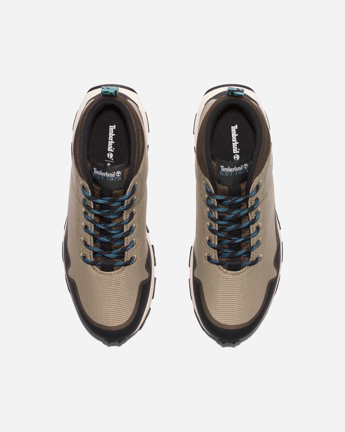 Scarpe urban TIMBERLAND WINSOR TRAIL MID M - 8 | Cisalfa Sport