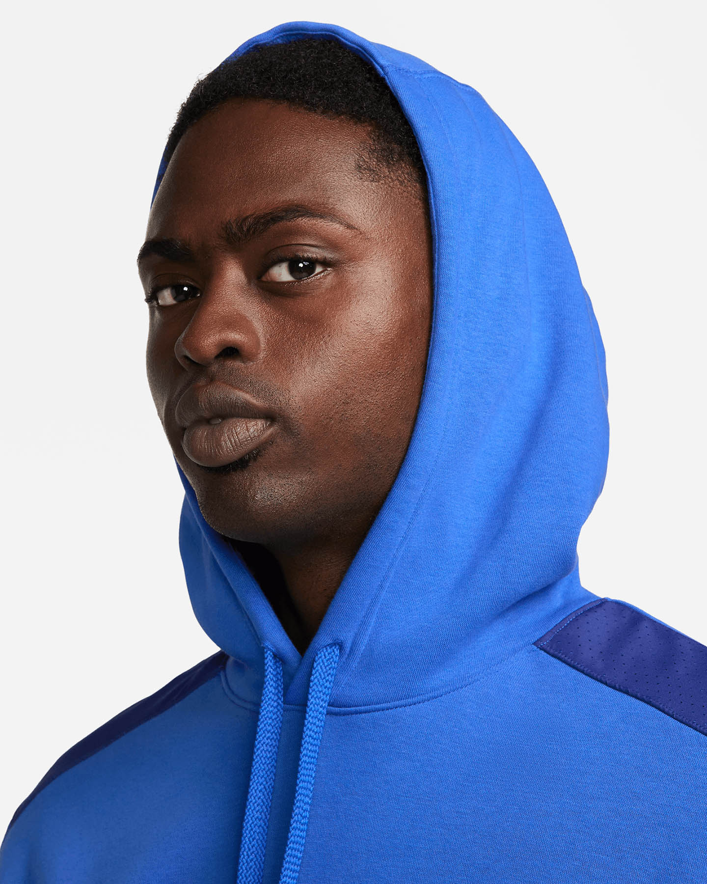 Felpa NIKE SPORTWEAR LOGO M - 15 | Cisalfa Sport