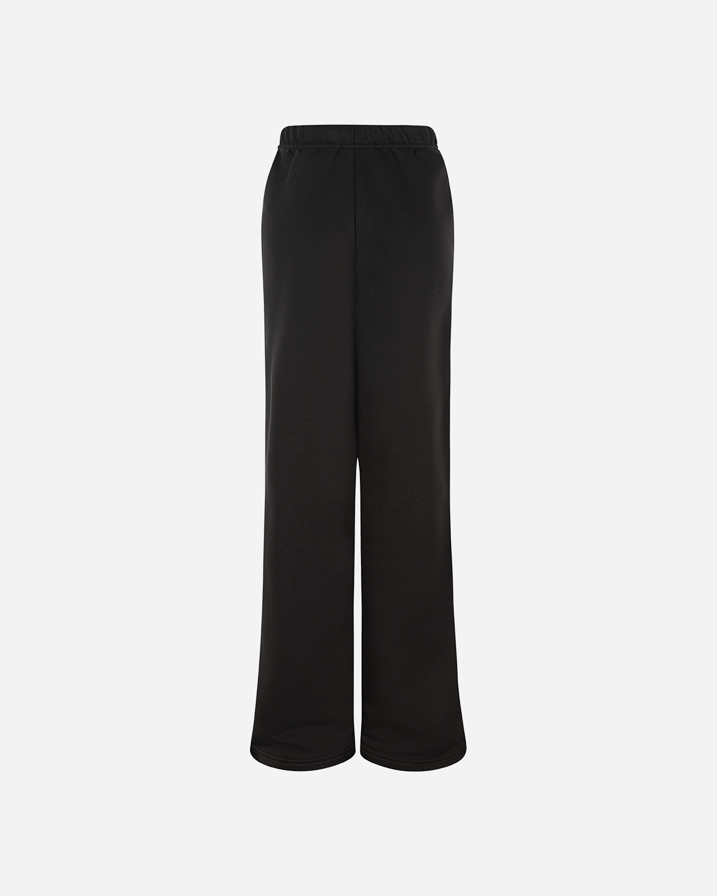 Pantalone PUMA WIDE JR - Nero - 1 | Cisalfa Sport