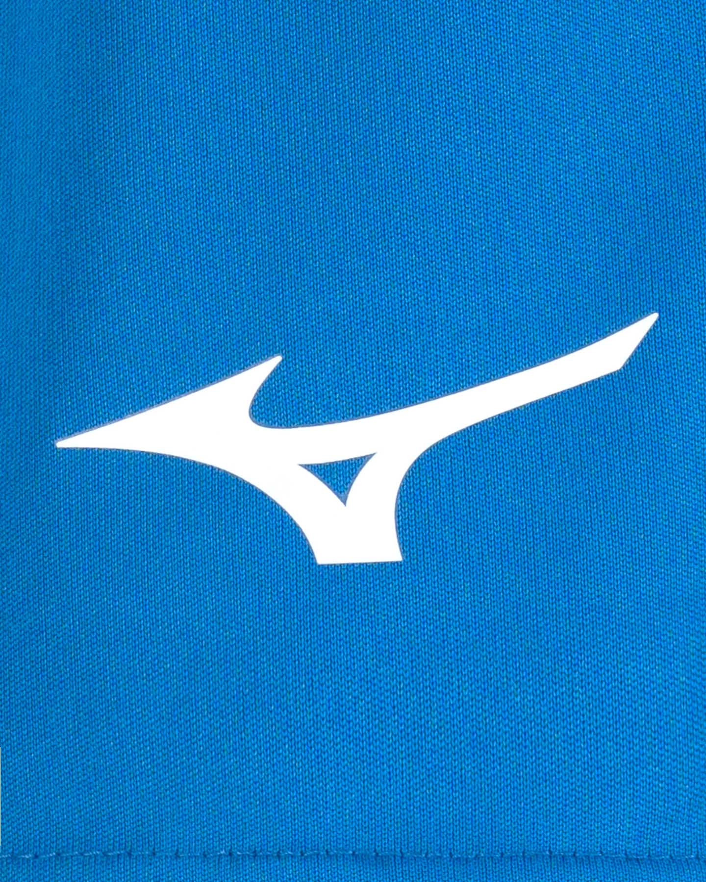 Pantaloncini volley MIZUNO PREMIUM HANDBALL M - Blu Navy - 2 | Cisalfa Sport