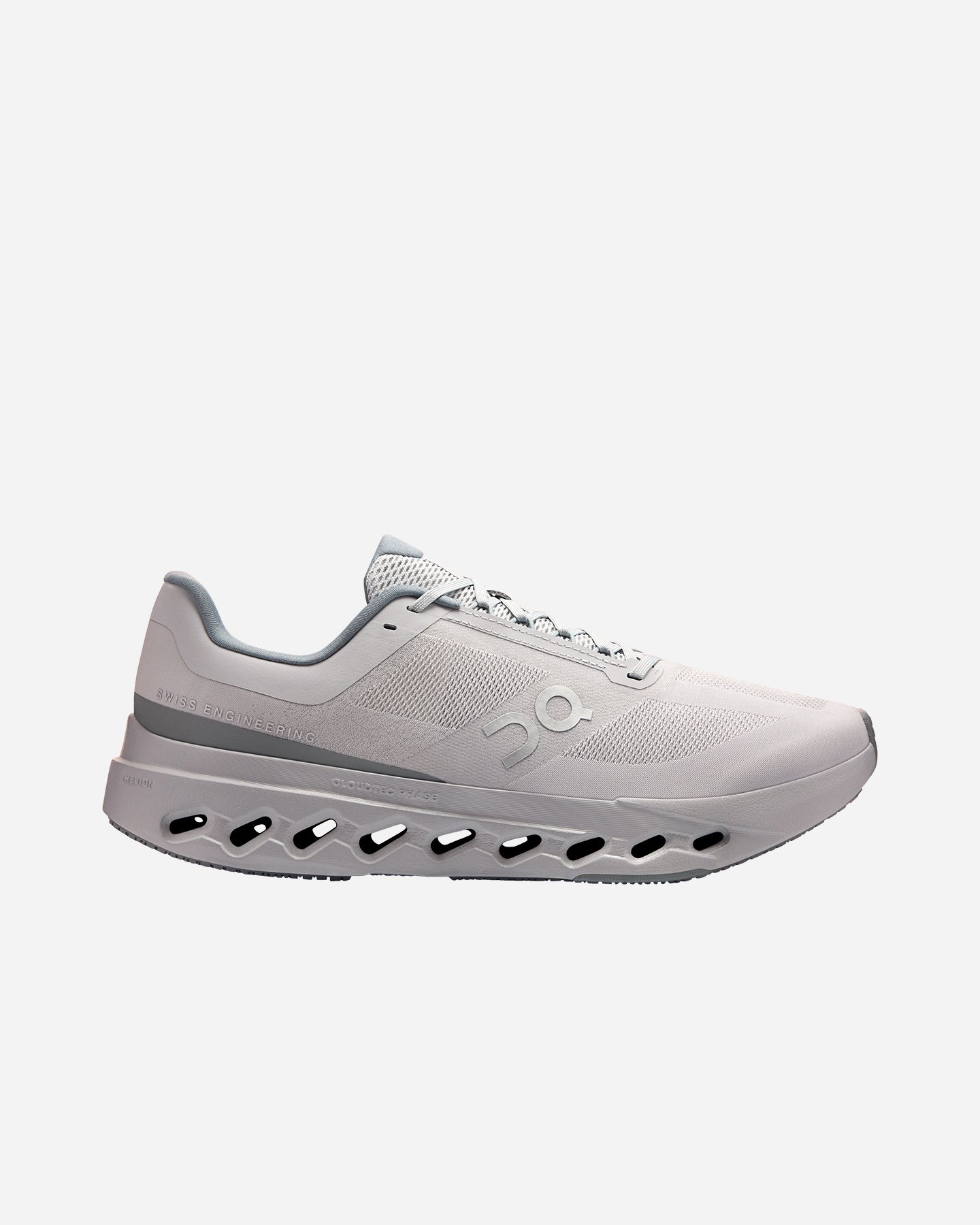 Scarpe running ON CLOUDSURFER NEXT M - Bianco - 0 | Cisalfa Sport