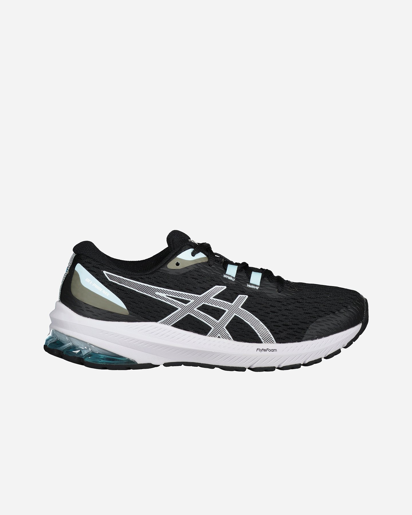 Scarpe running ASICS GEL PHOENIX 12 W - Nero - 0 | Cisalfa Sport