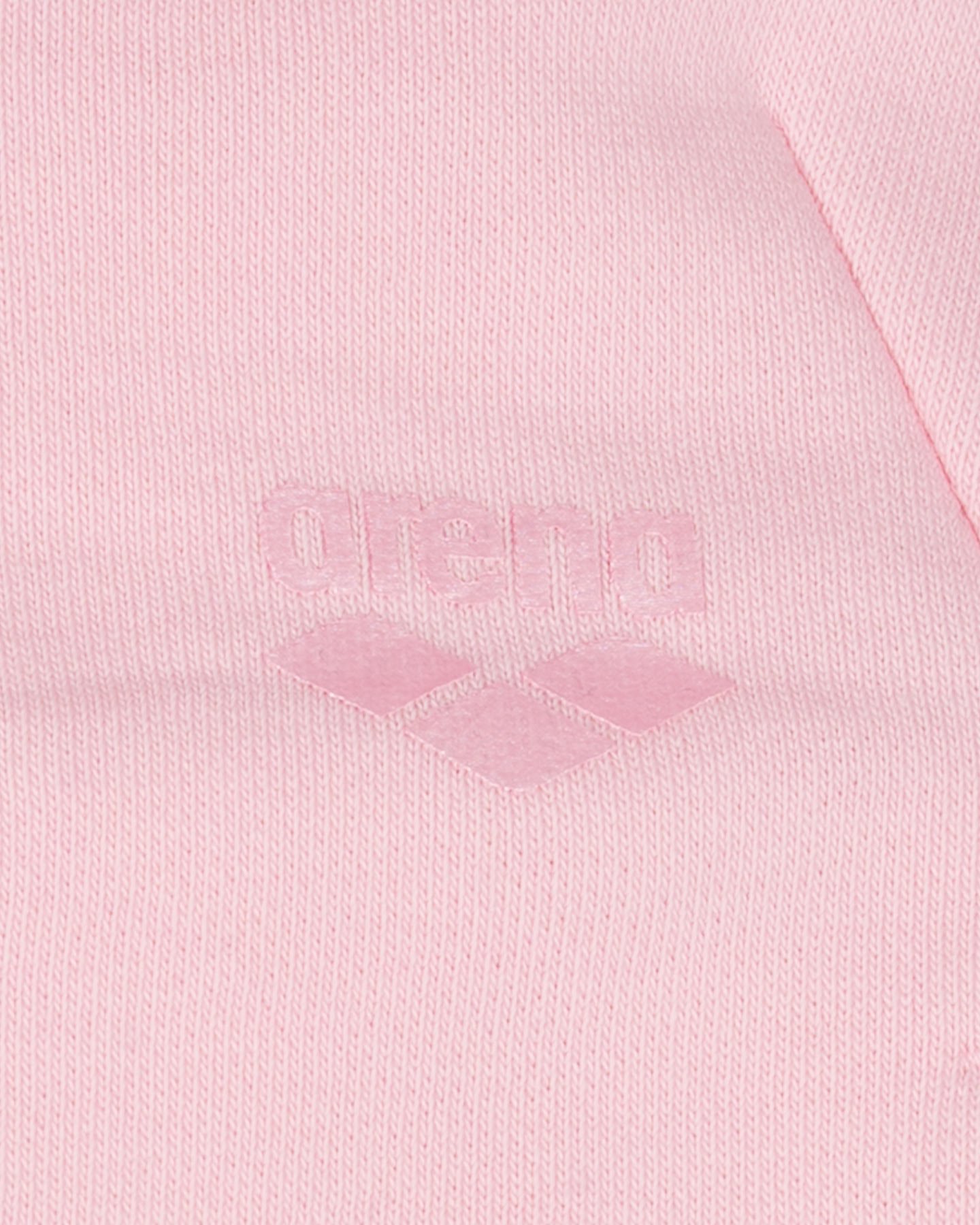 Felpa ARENA ATHLETIC PROGRESS JR - Rosa - 2 | Cisalfa Sport