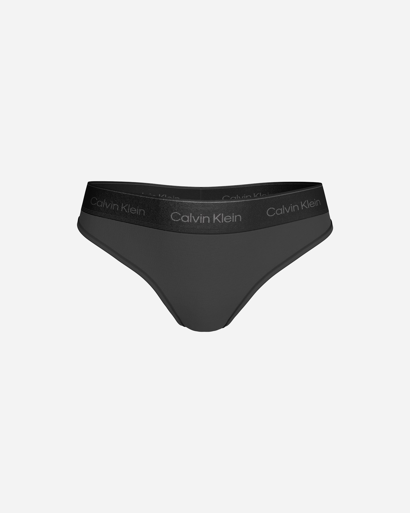 Intimo CALVIN KLEIN UNDERWEAR CLASSIC W - Nero - 0 | Cisalfa Sport